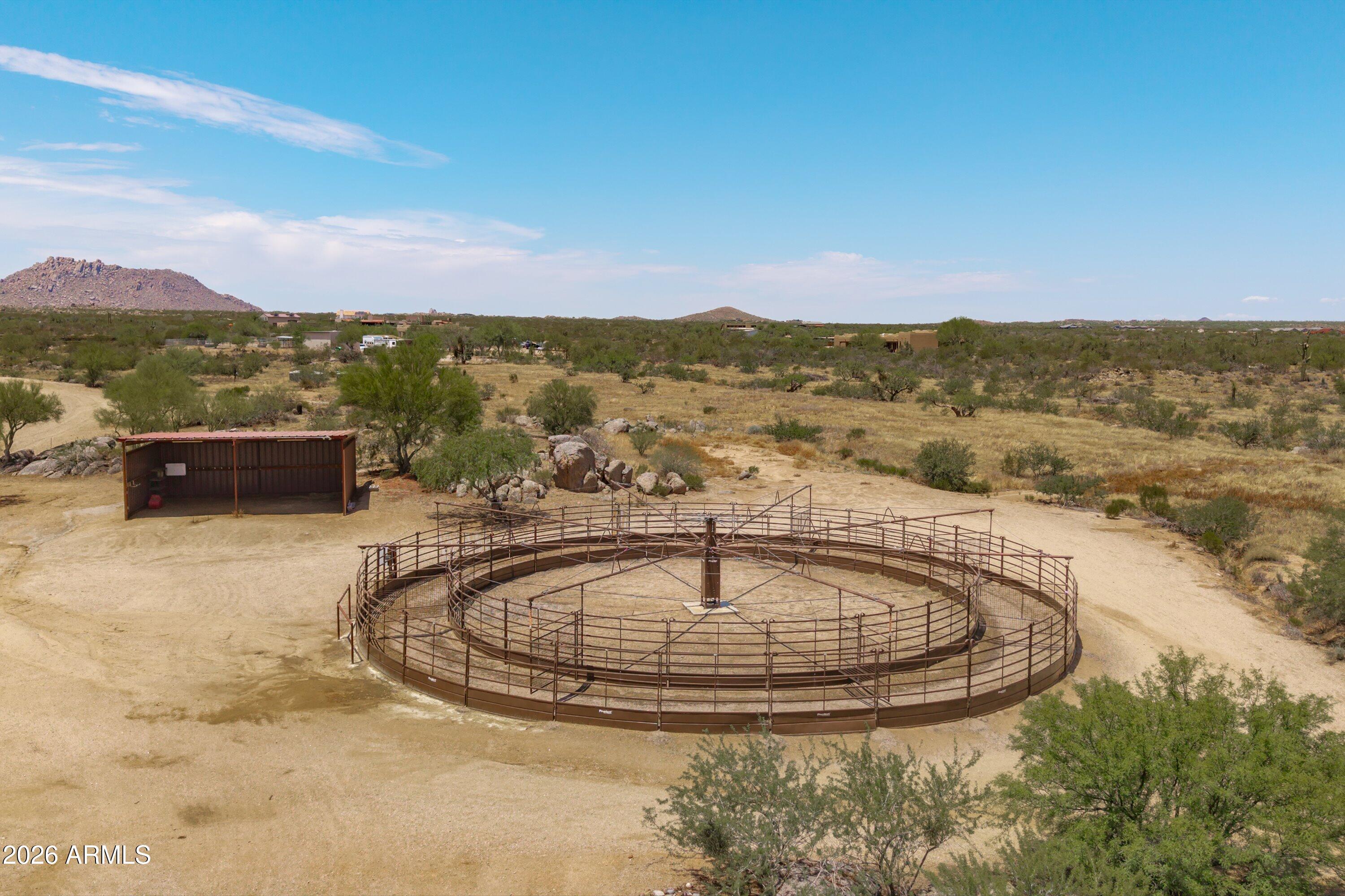 Ranch at the Preserve - Residential