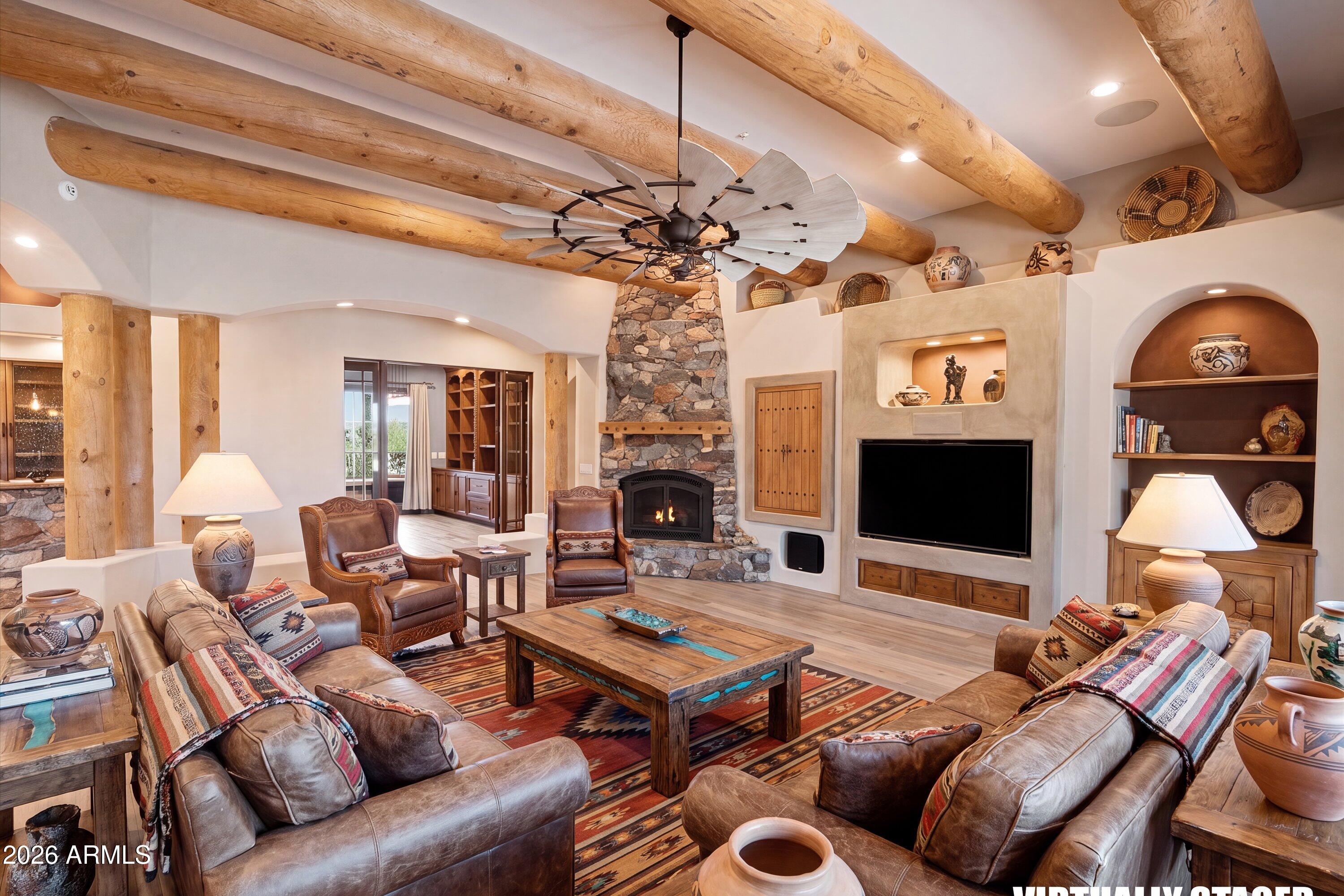 Ranch at the Preserve - Residential