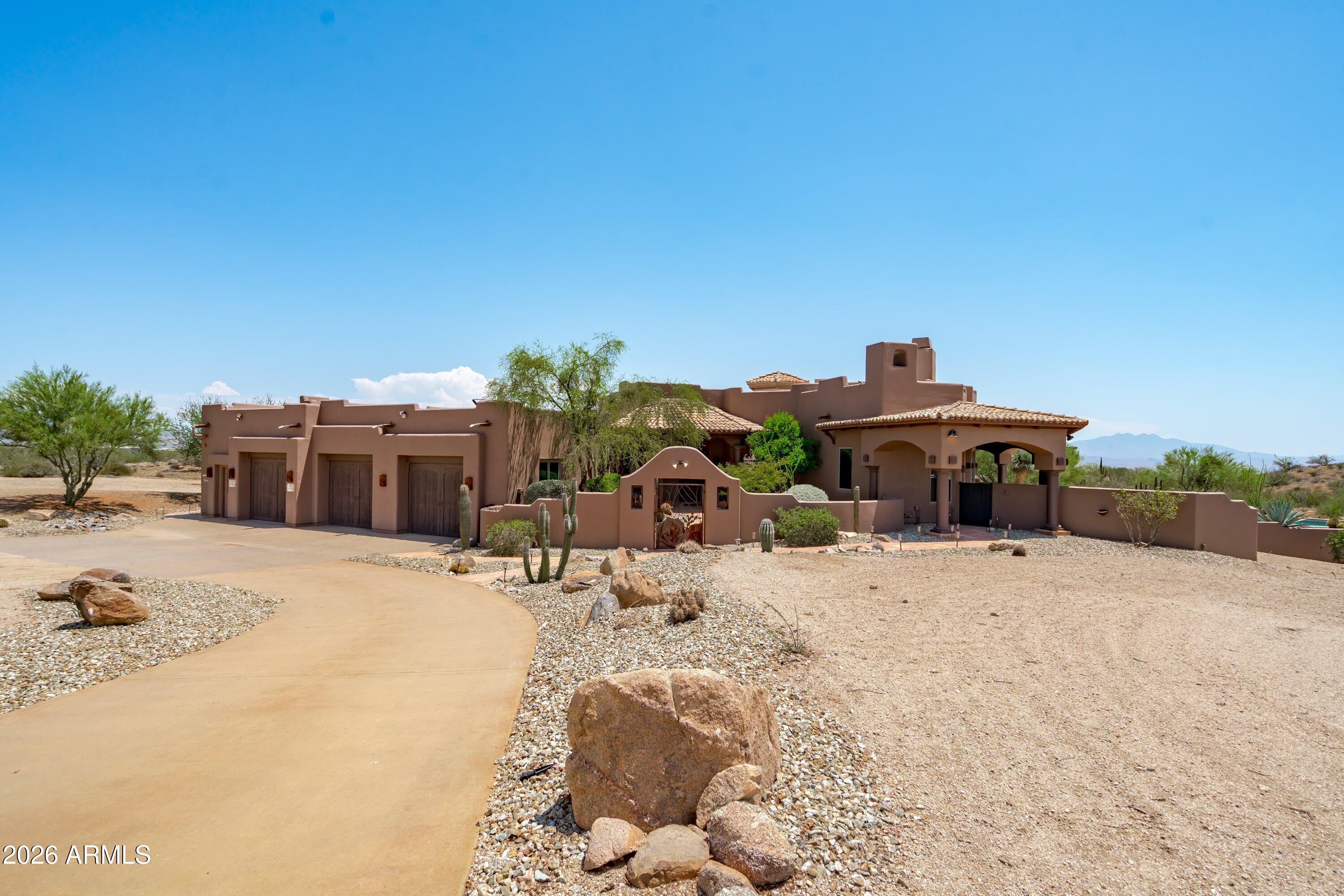 Ranch at the Preserve - Residential