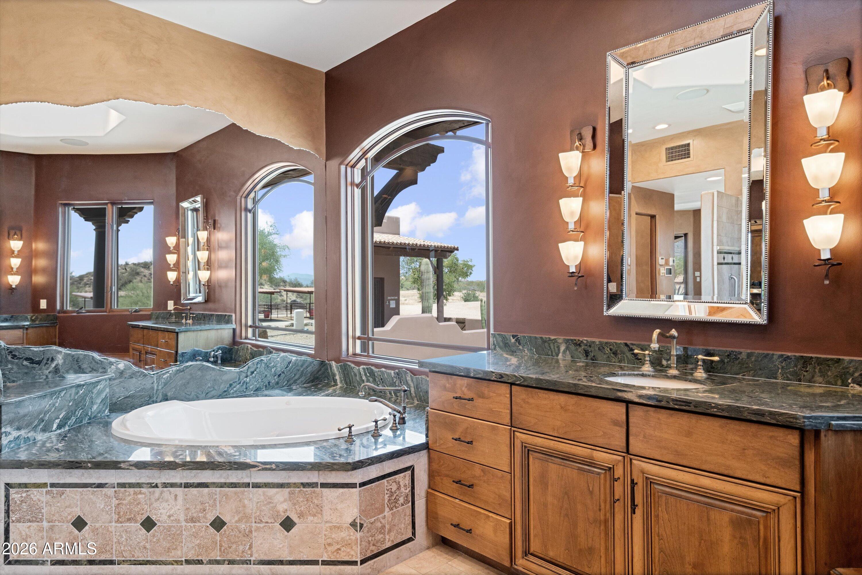Ranch at the Preserve - Residential