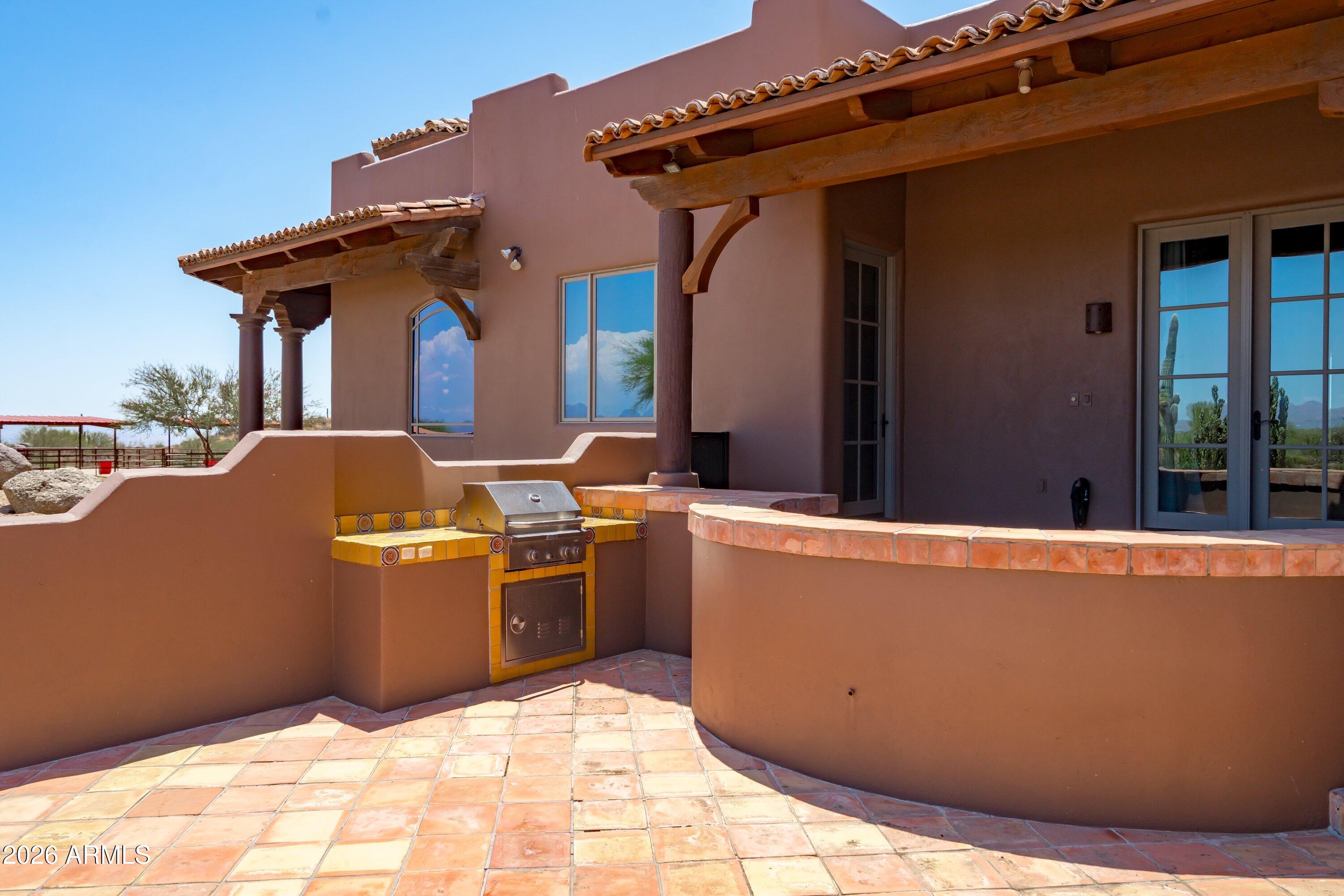 Ranch at the Preserve - Residential