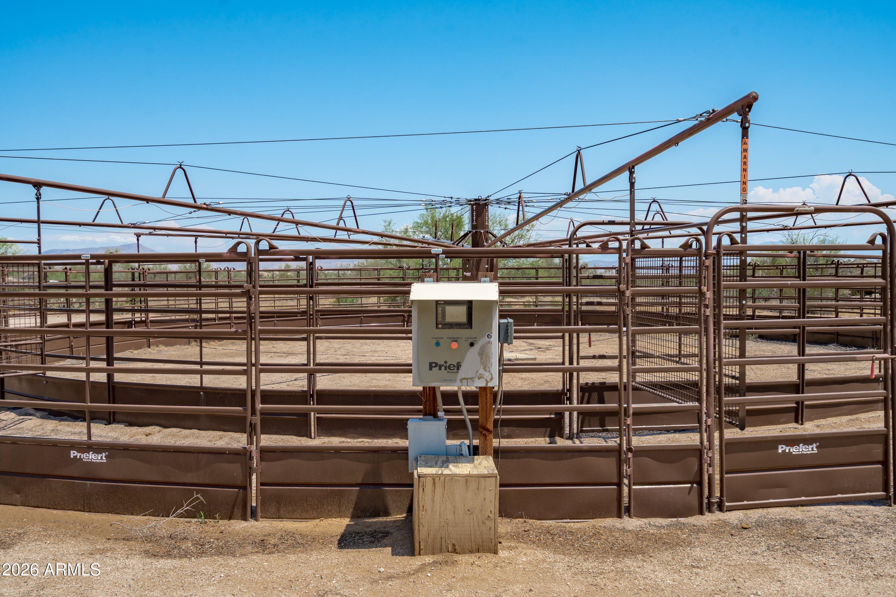 Ranch at the Preserve - Residential