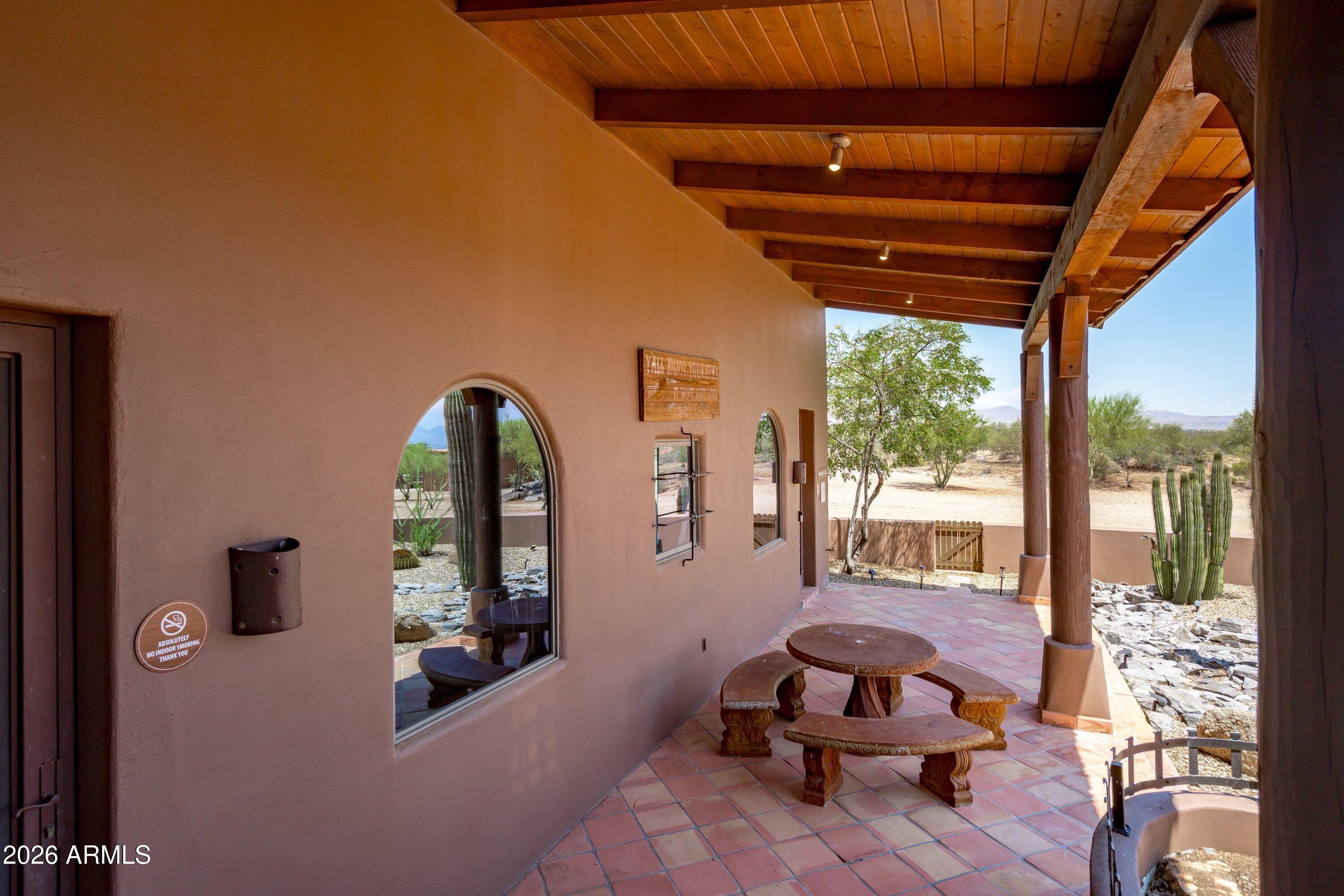 Ranch at the Preserve - Residential