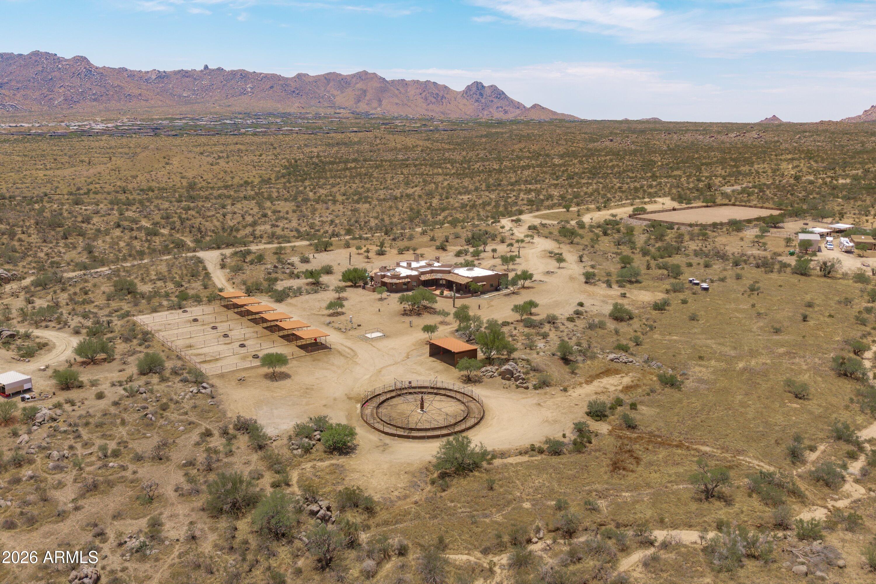 Ranch at the Preserve - Residential