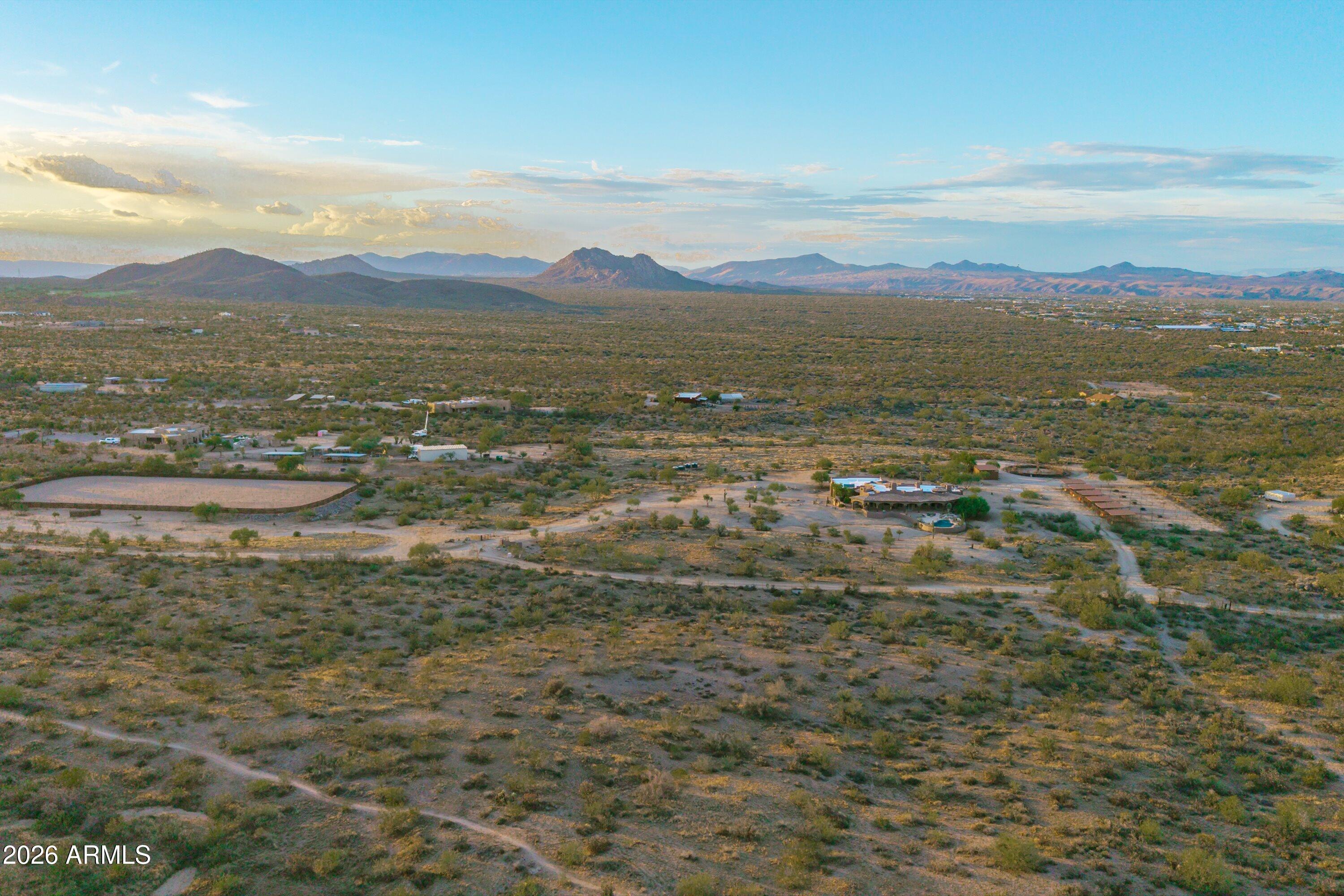 Ranch at the Preserve - Residential