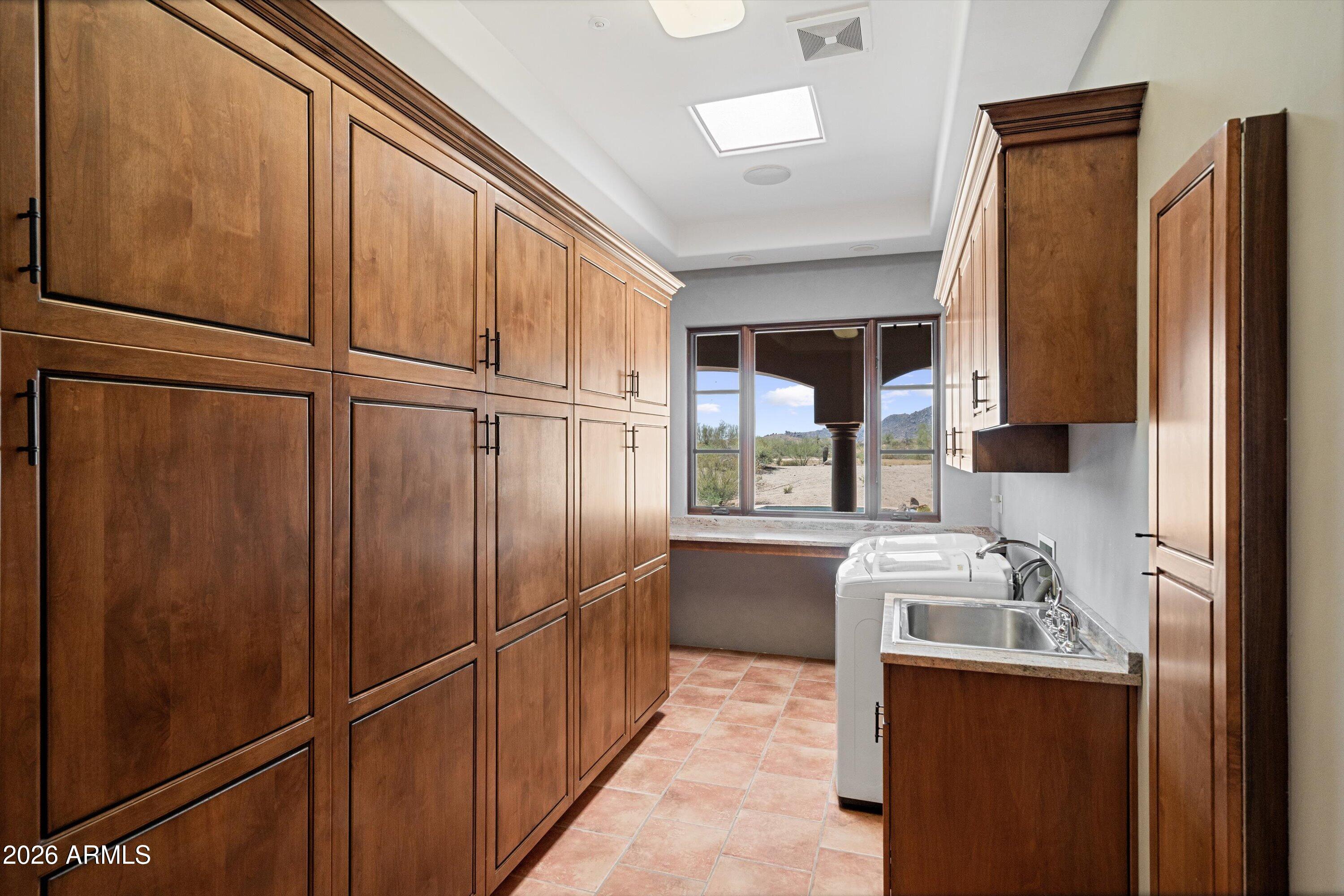 Ranch at the Preserve - Residential