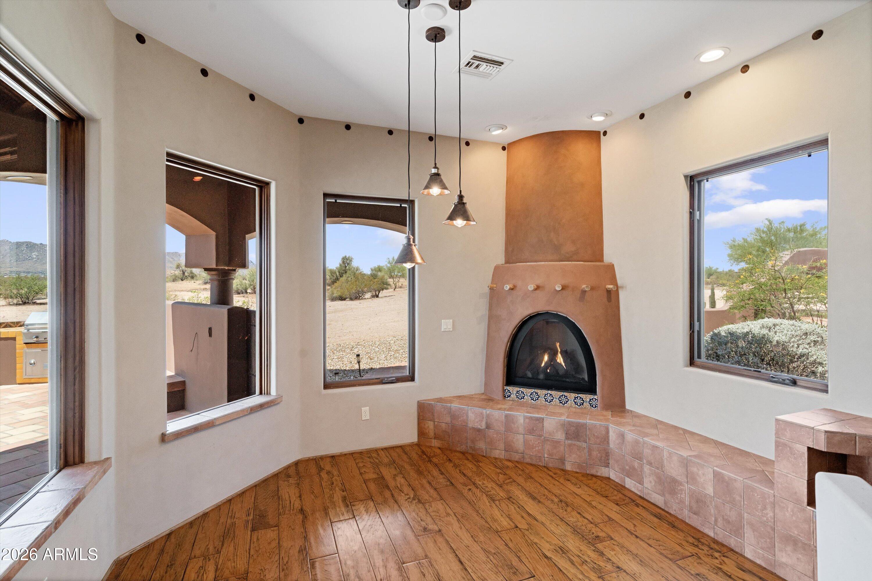 Ranch at the Preserve - Residential