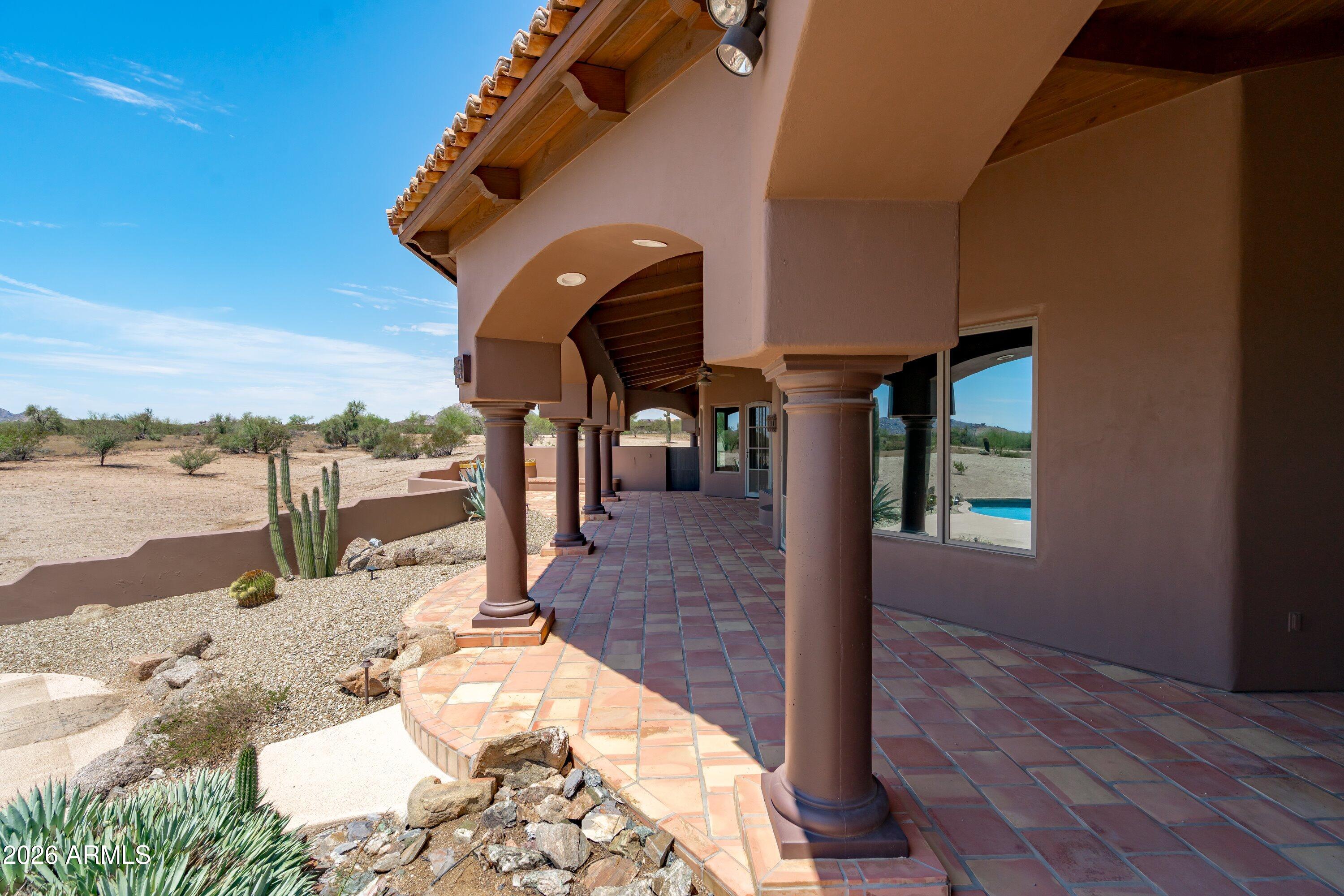 Ranch at the Preserve - Residential