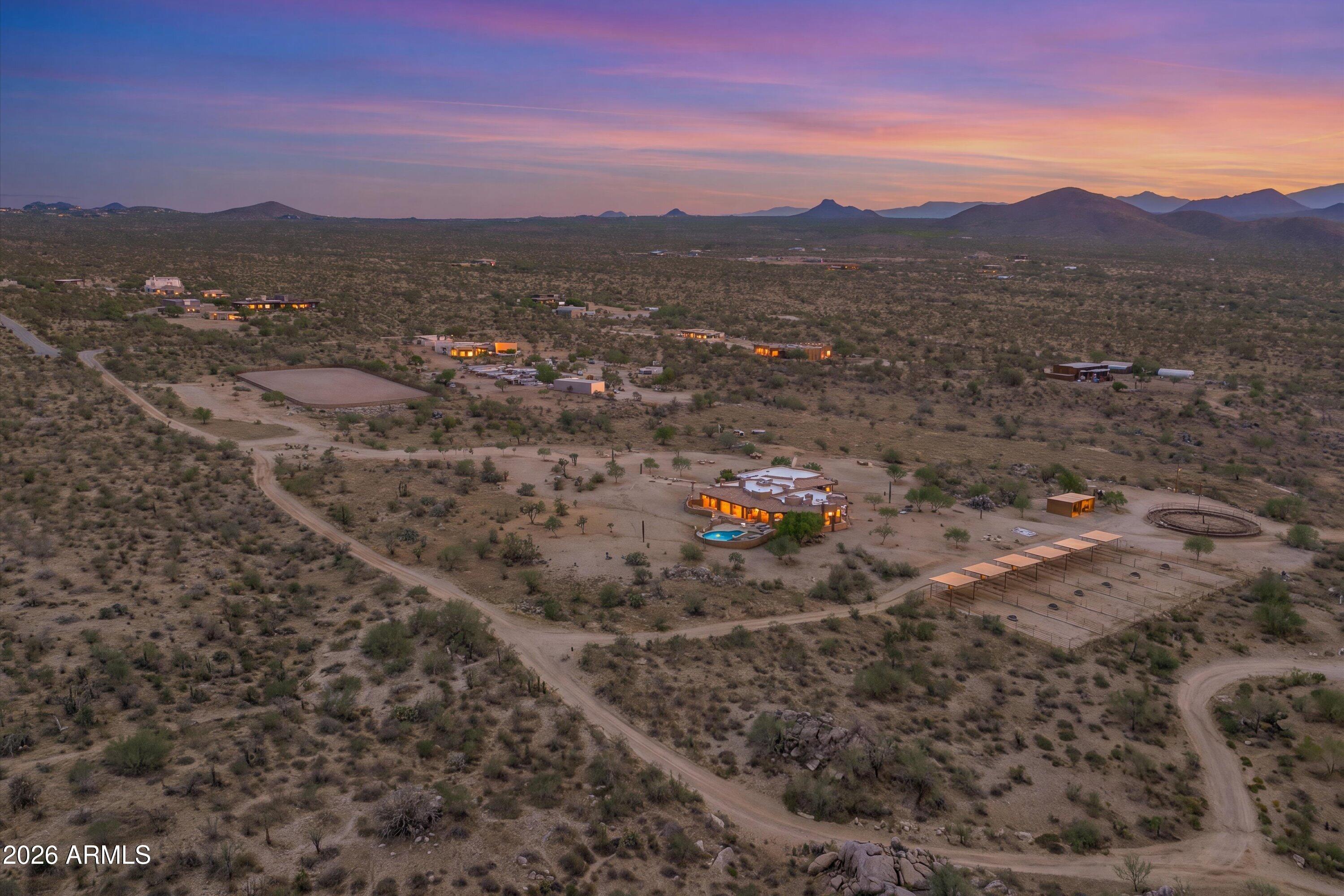 Ranch at the Preserve - Residential