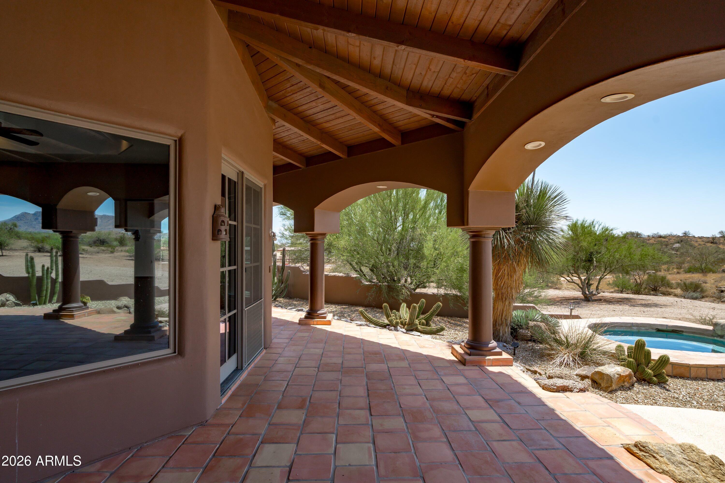 Ranch at the Preserve - Residential