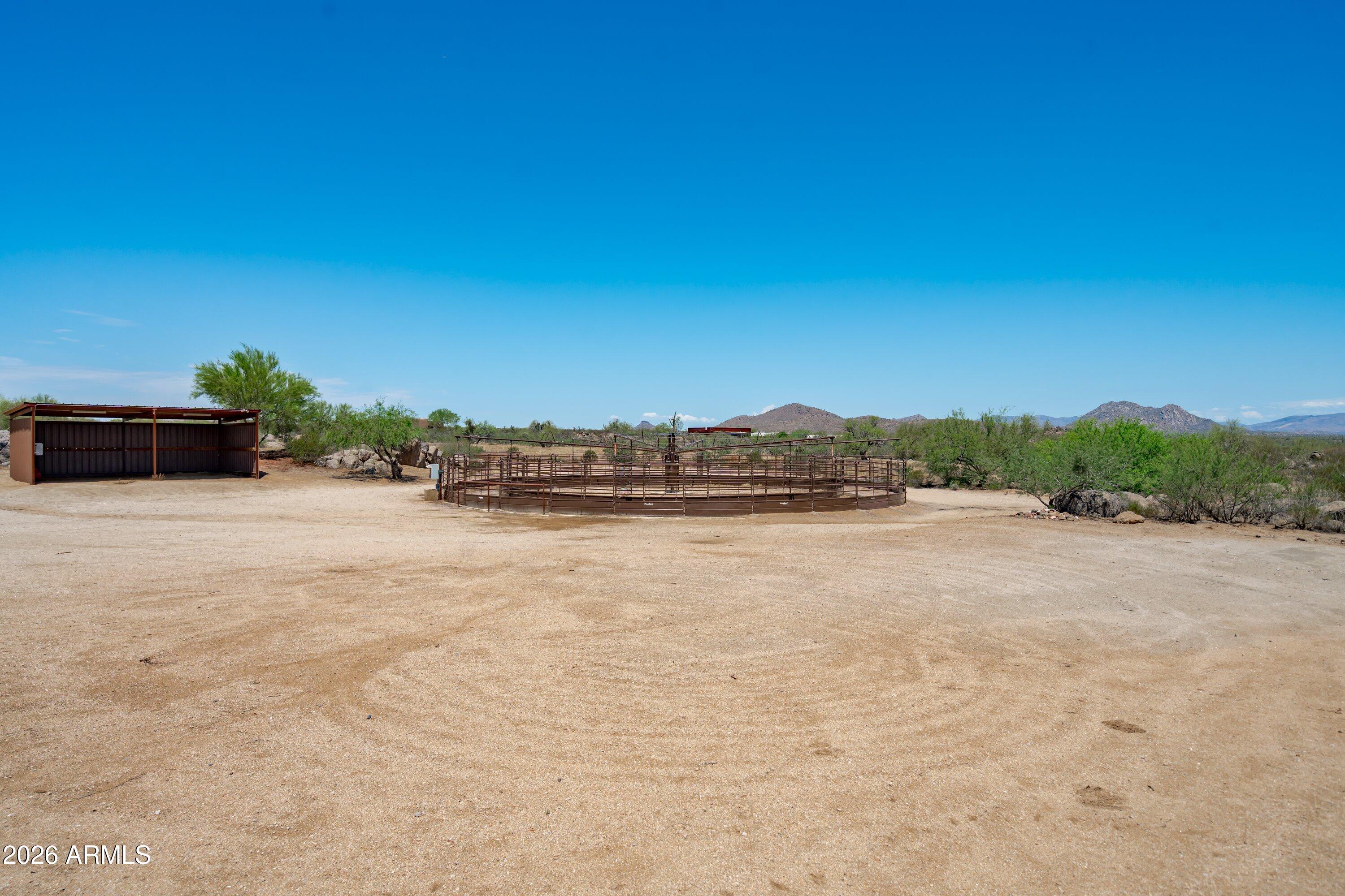 Ranch at the Preserve - Residential