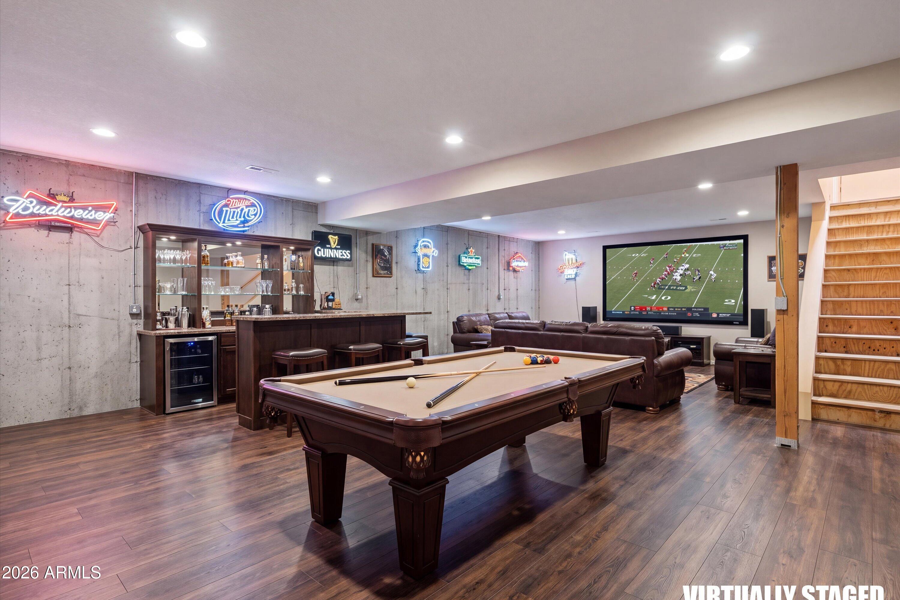 Ranch at the Preserve - Residential