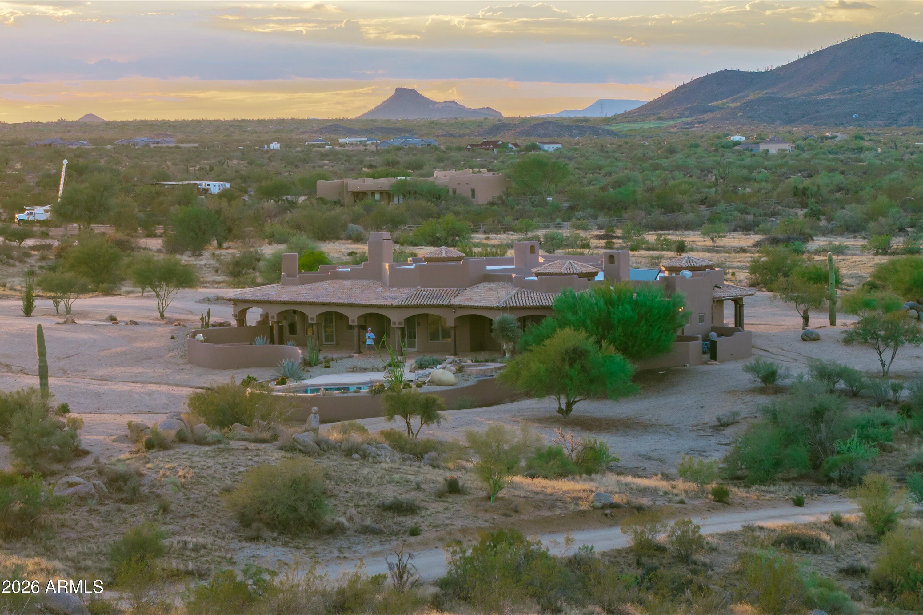 Ranch at the Preserve - Residential