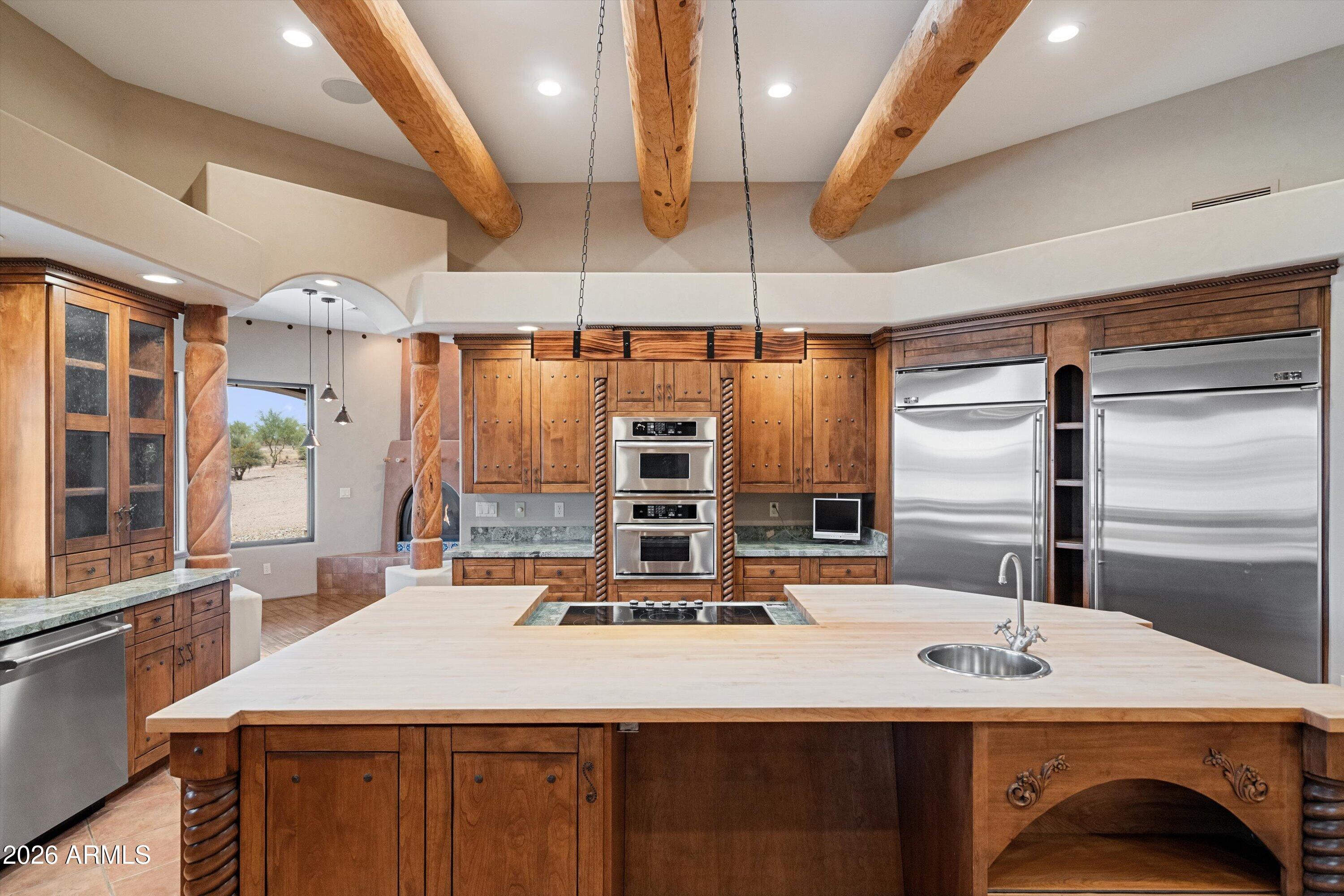 Ranch at the Preserve - Residential