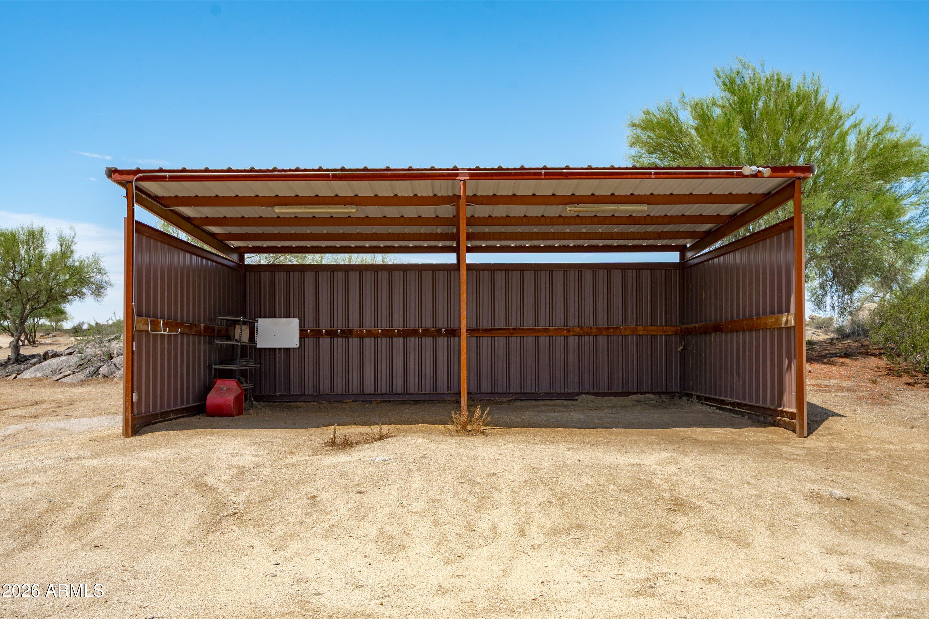 Ranch at the Preserve - Residential