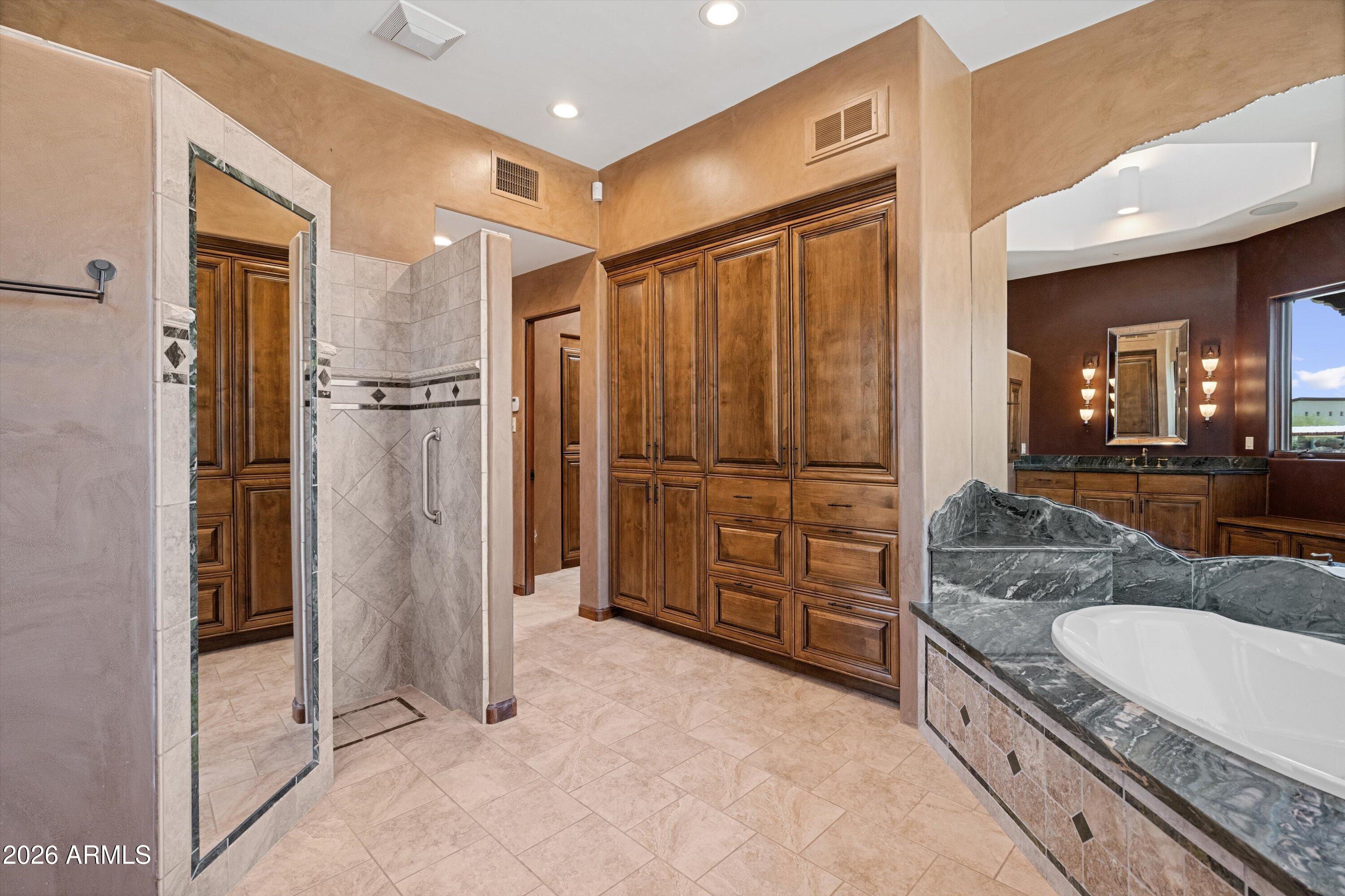 Ranch at the Preserve - Residential