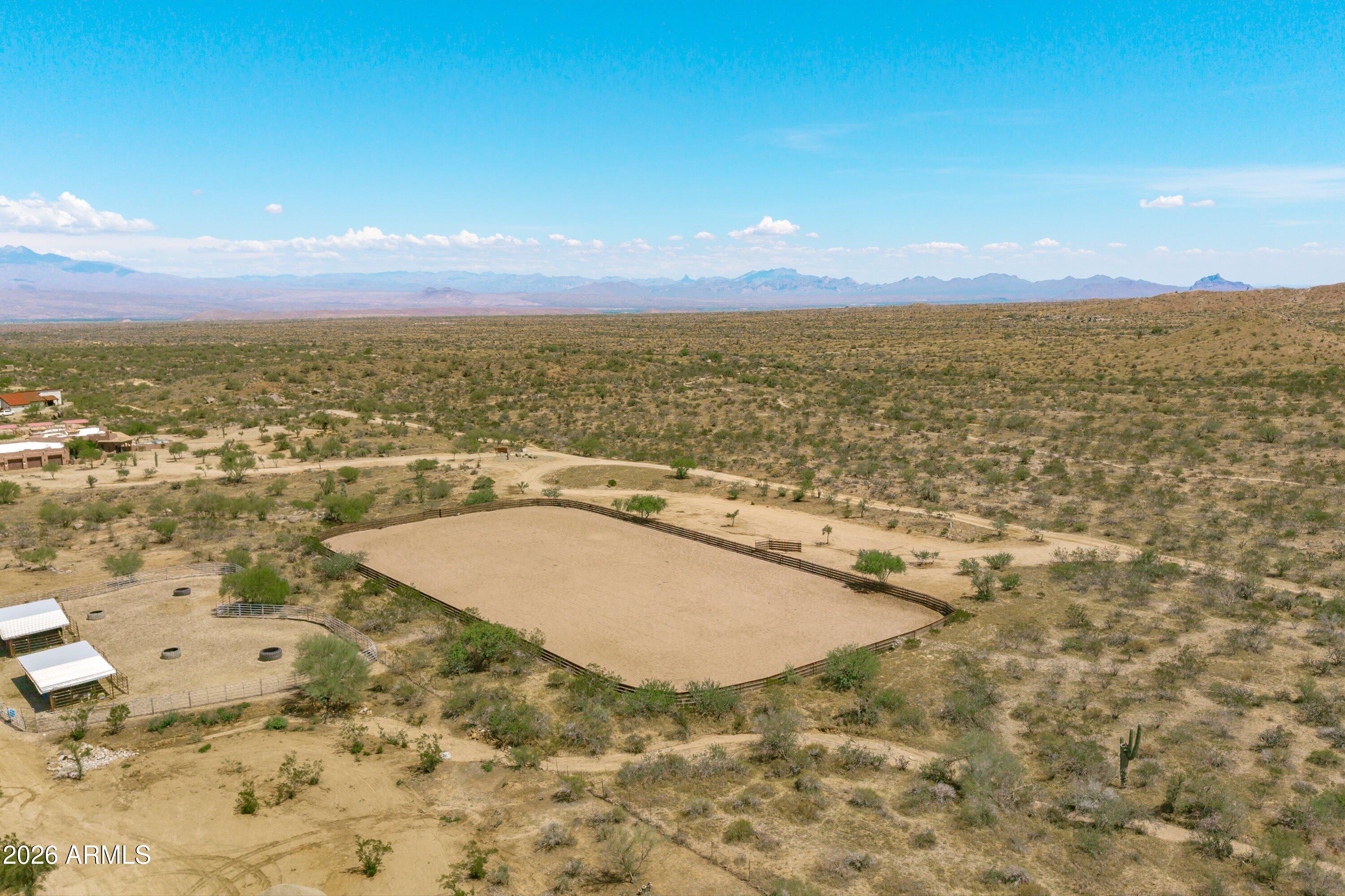 Ranch at the Preserve - Residential