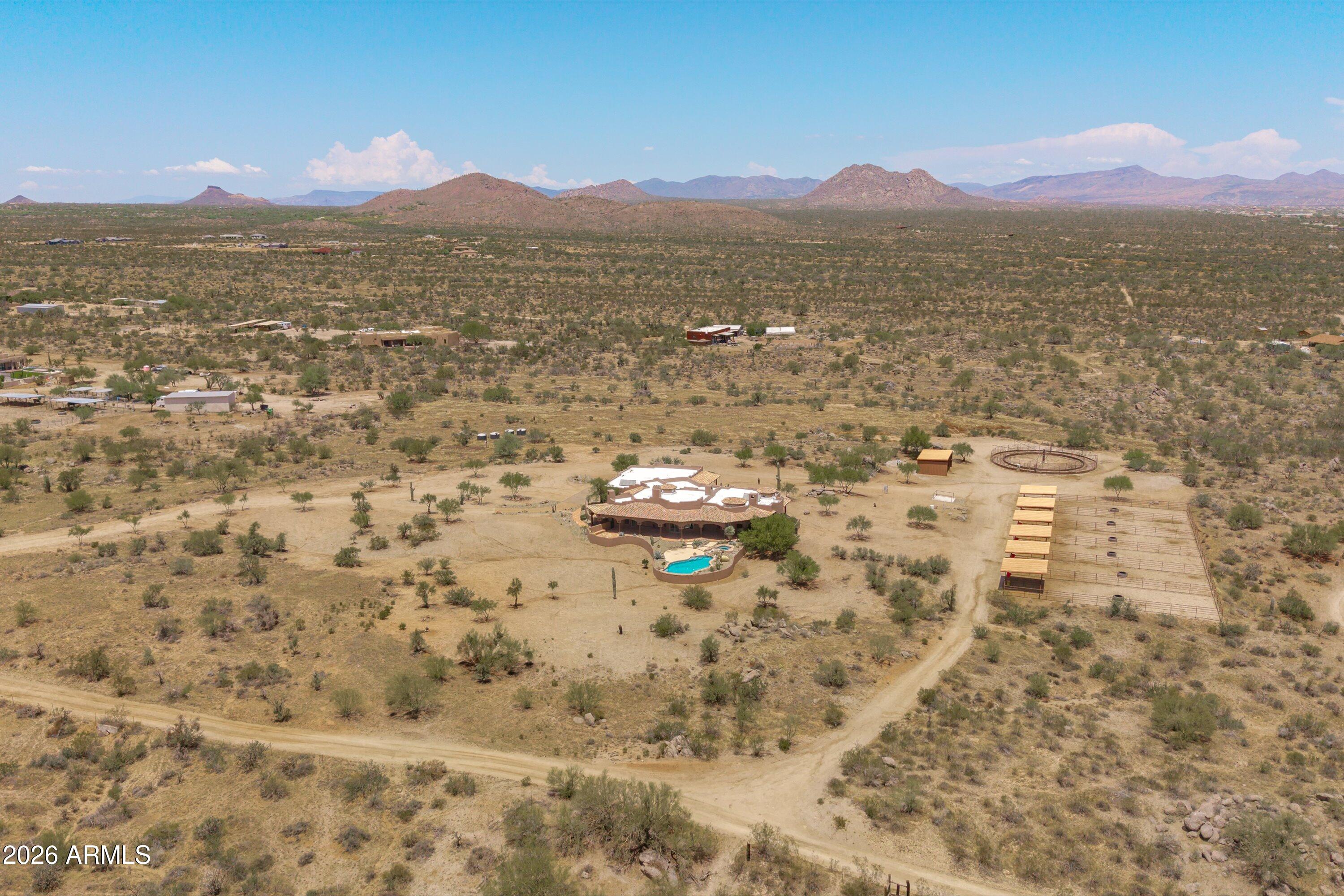 Ranch at the Preserve - Residential
