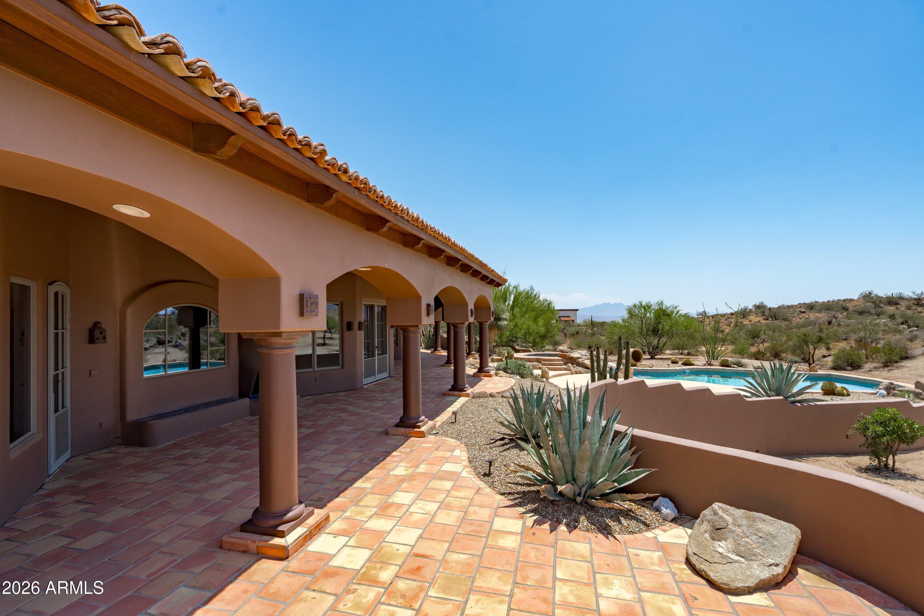 Ranch at the Preserve - Residential
