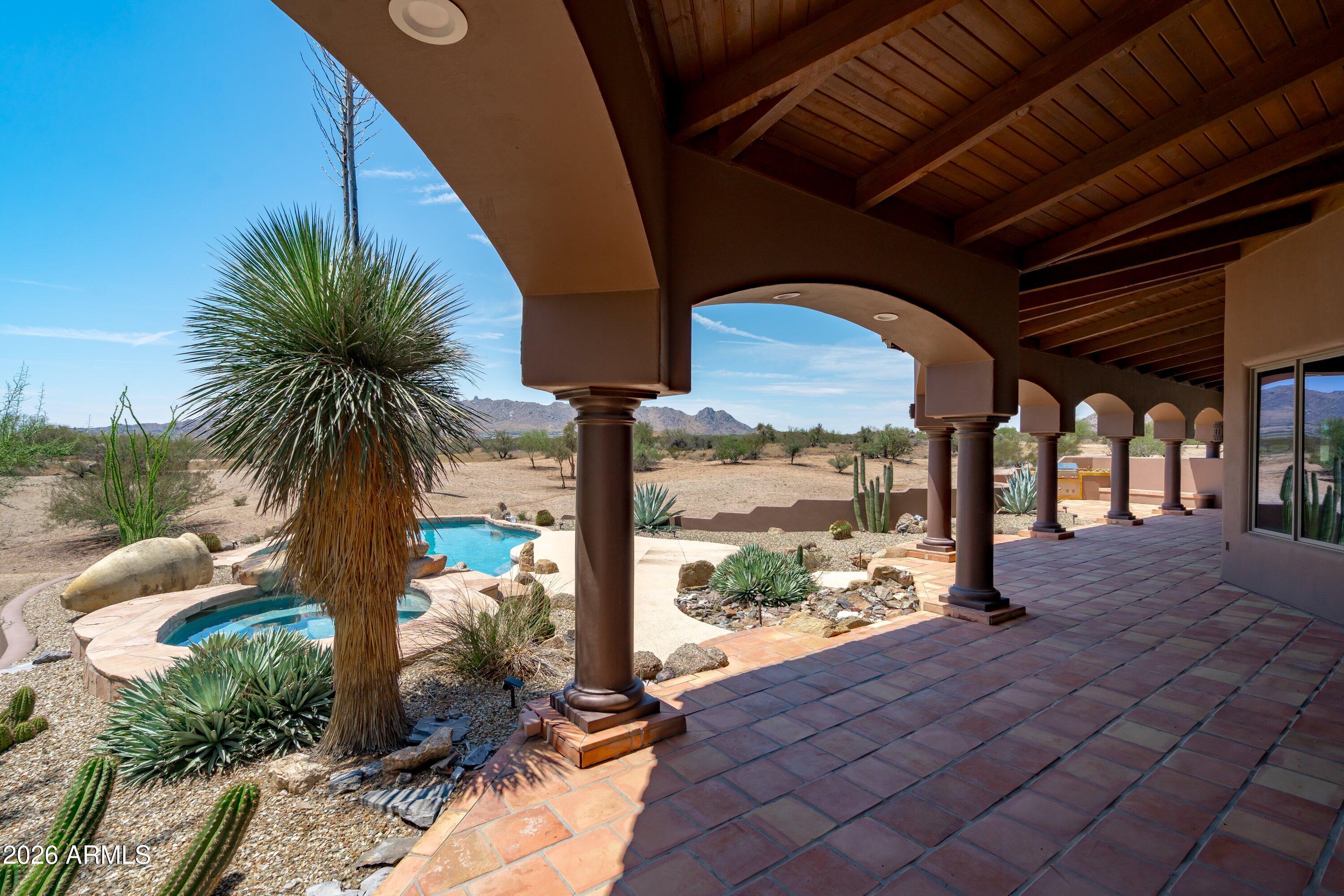 Ranch at the Preserve - Residential