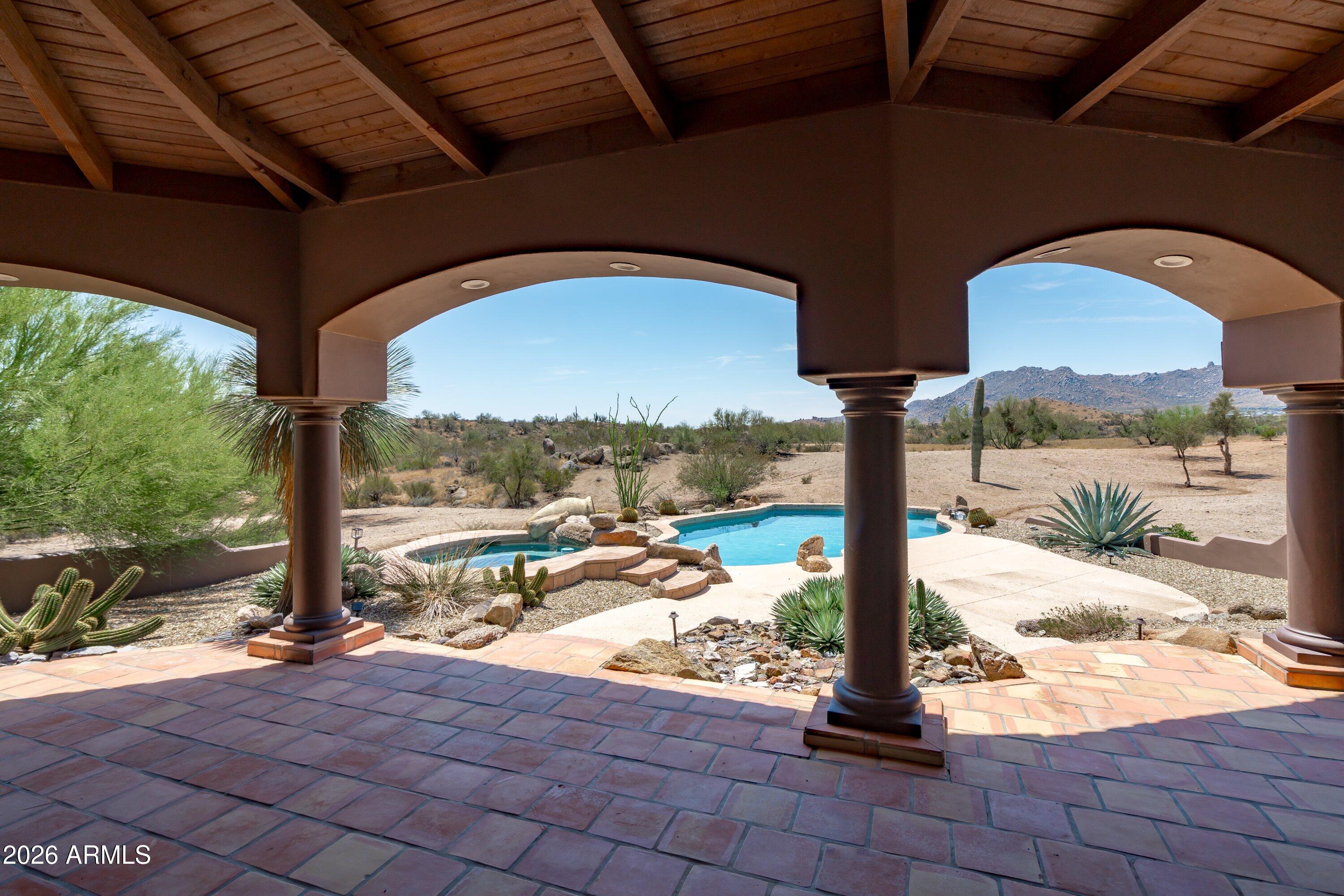 Ranch at the Preserve - Residential