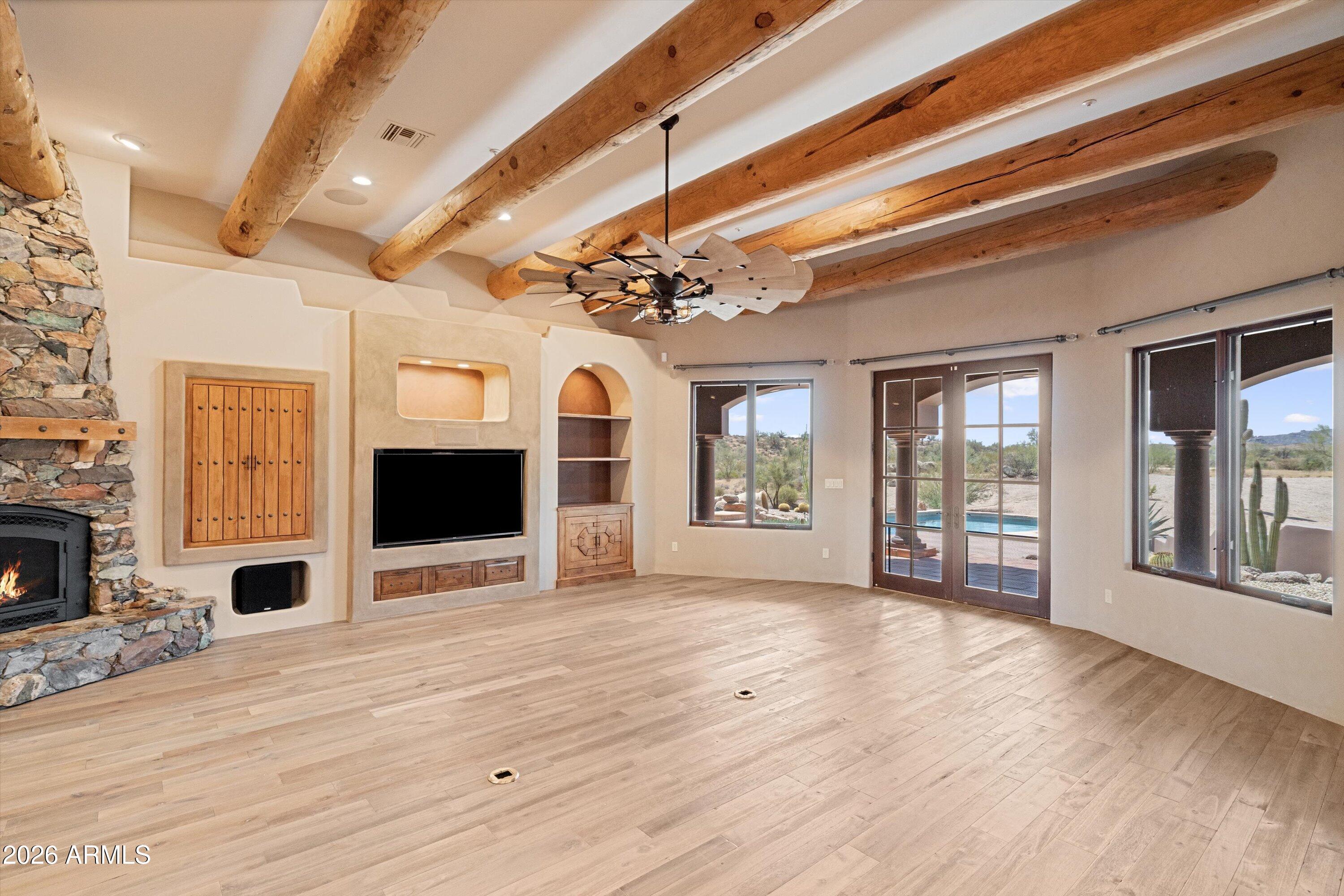 Ranch at the Preserve - Residential