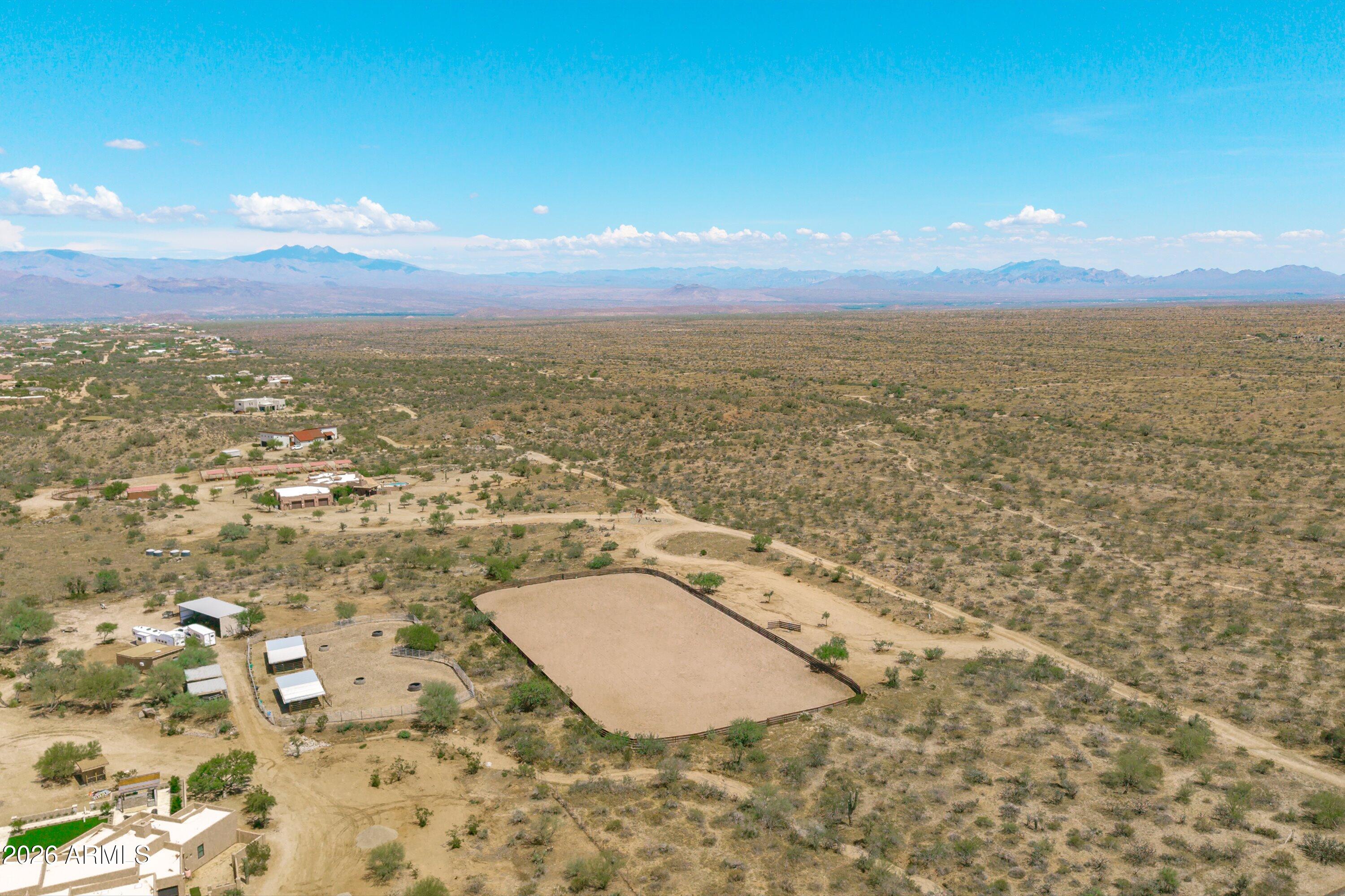 Ranch at the Preserve - Residential