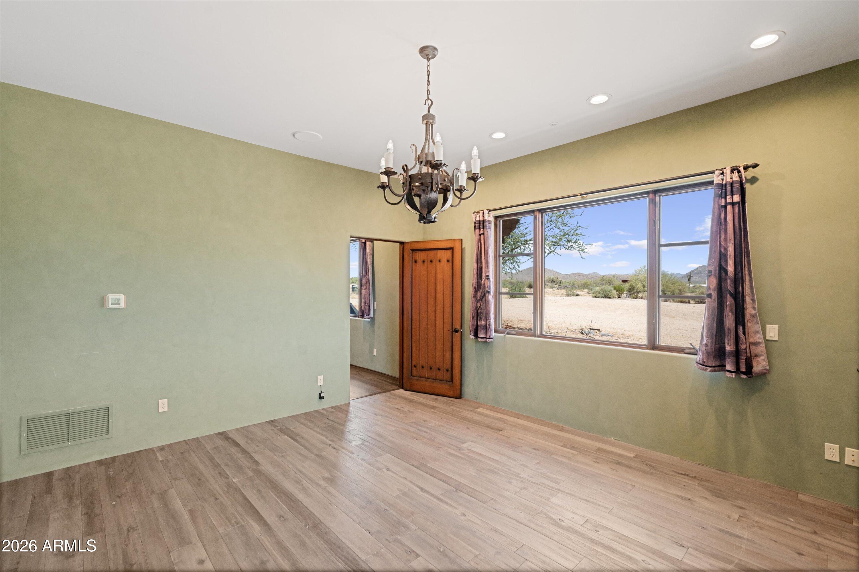 Ranch at the Preserve - Residential