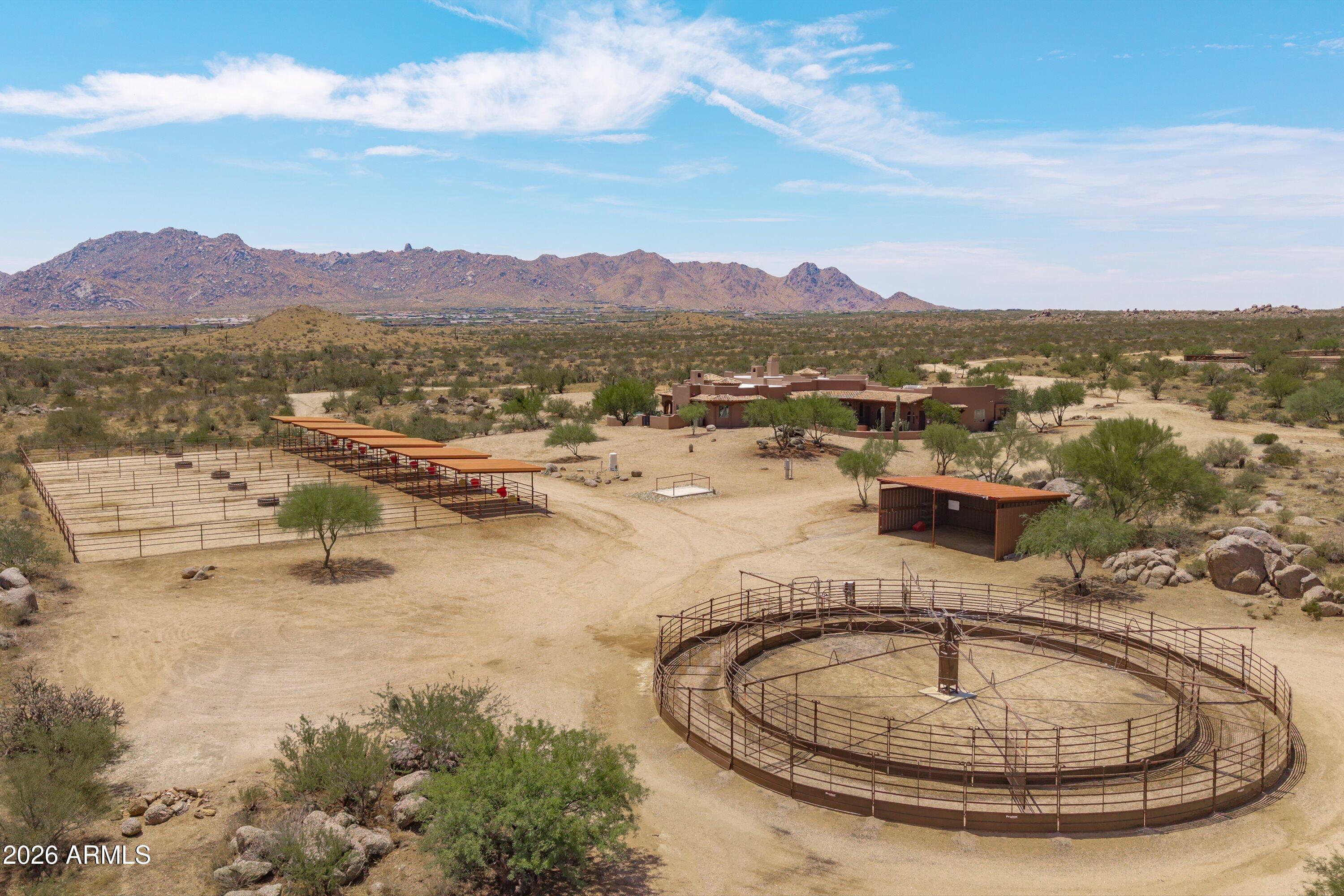 Ranch at the Preserve - Residential