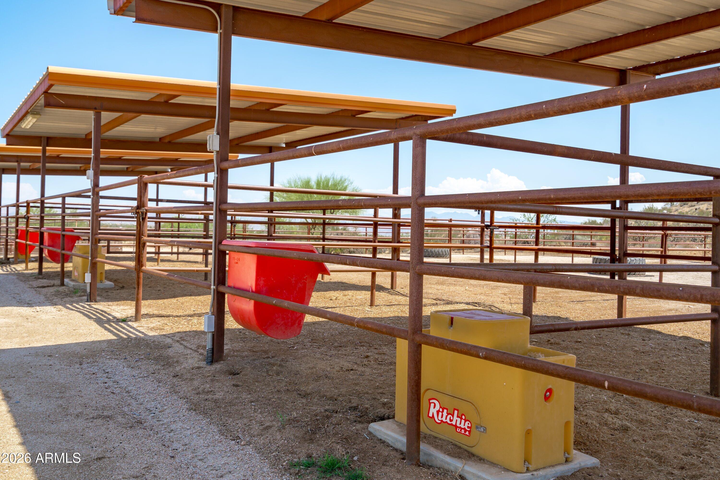 Ranch at the Preserve - Residential