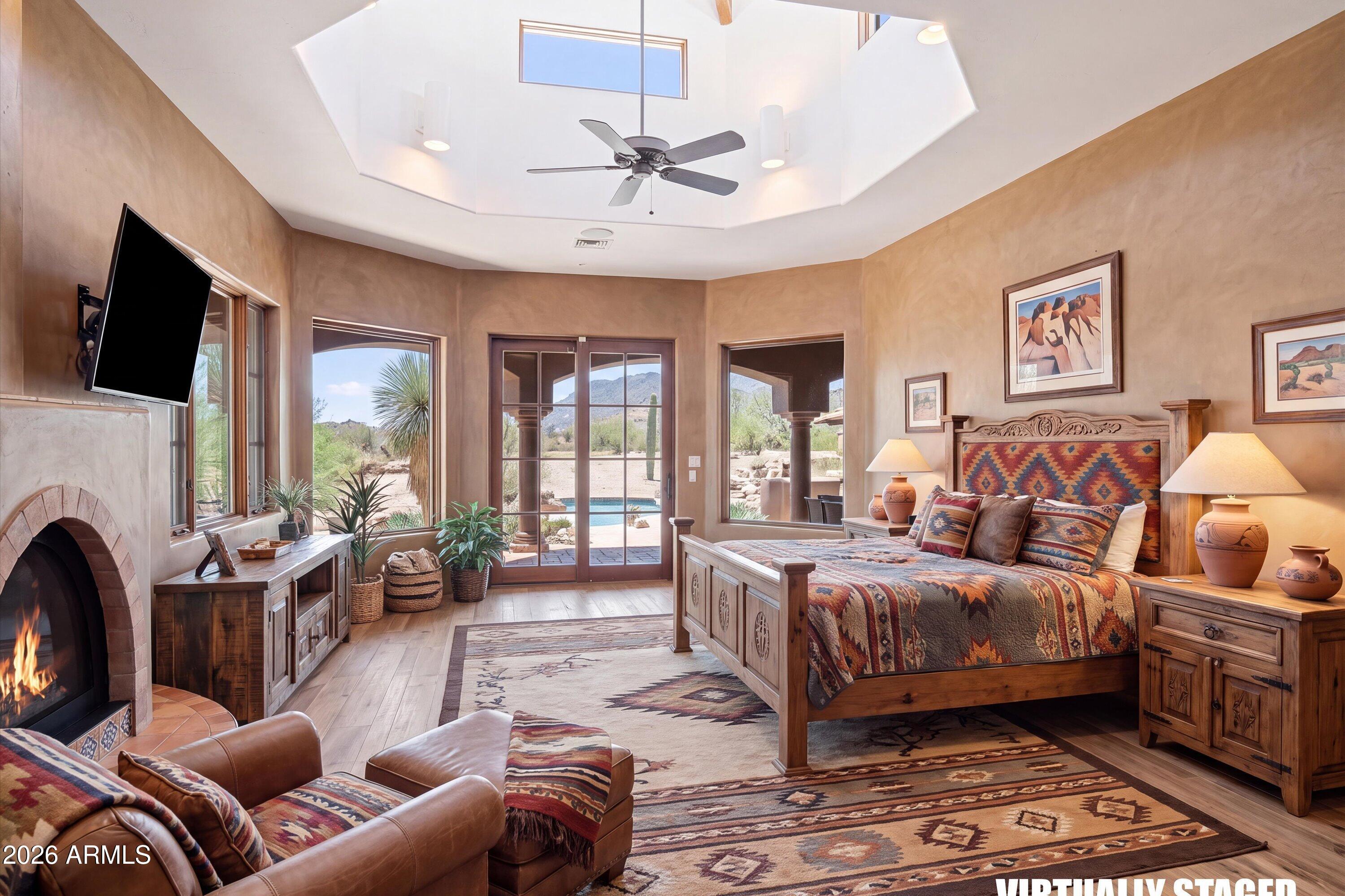 Ranch at the Preserve - Residential