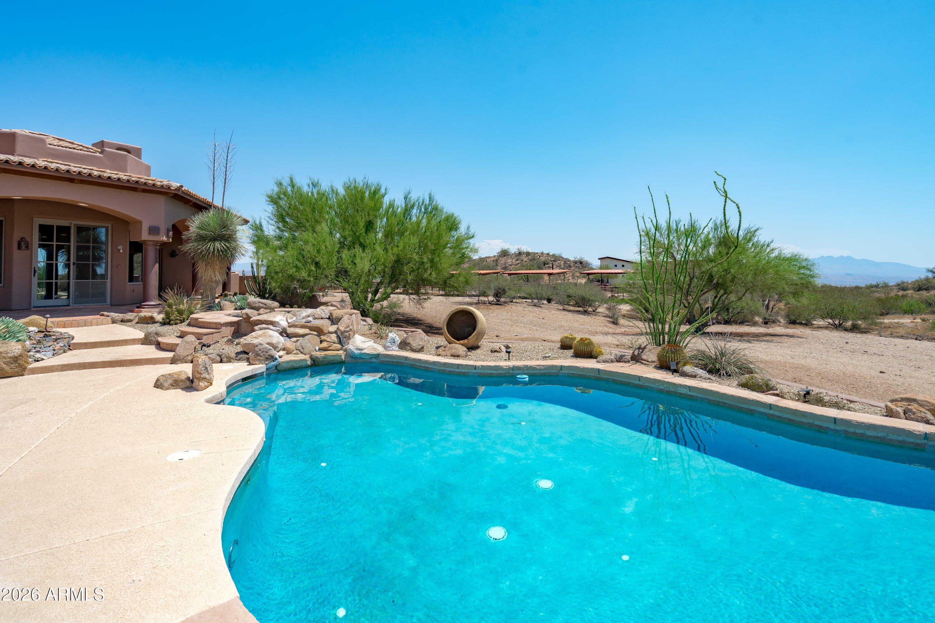 Ranch at the Preserve - Residential