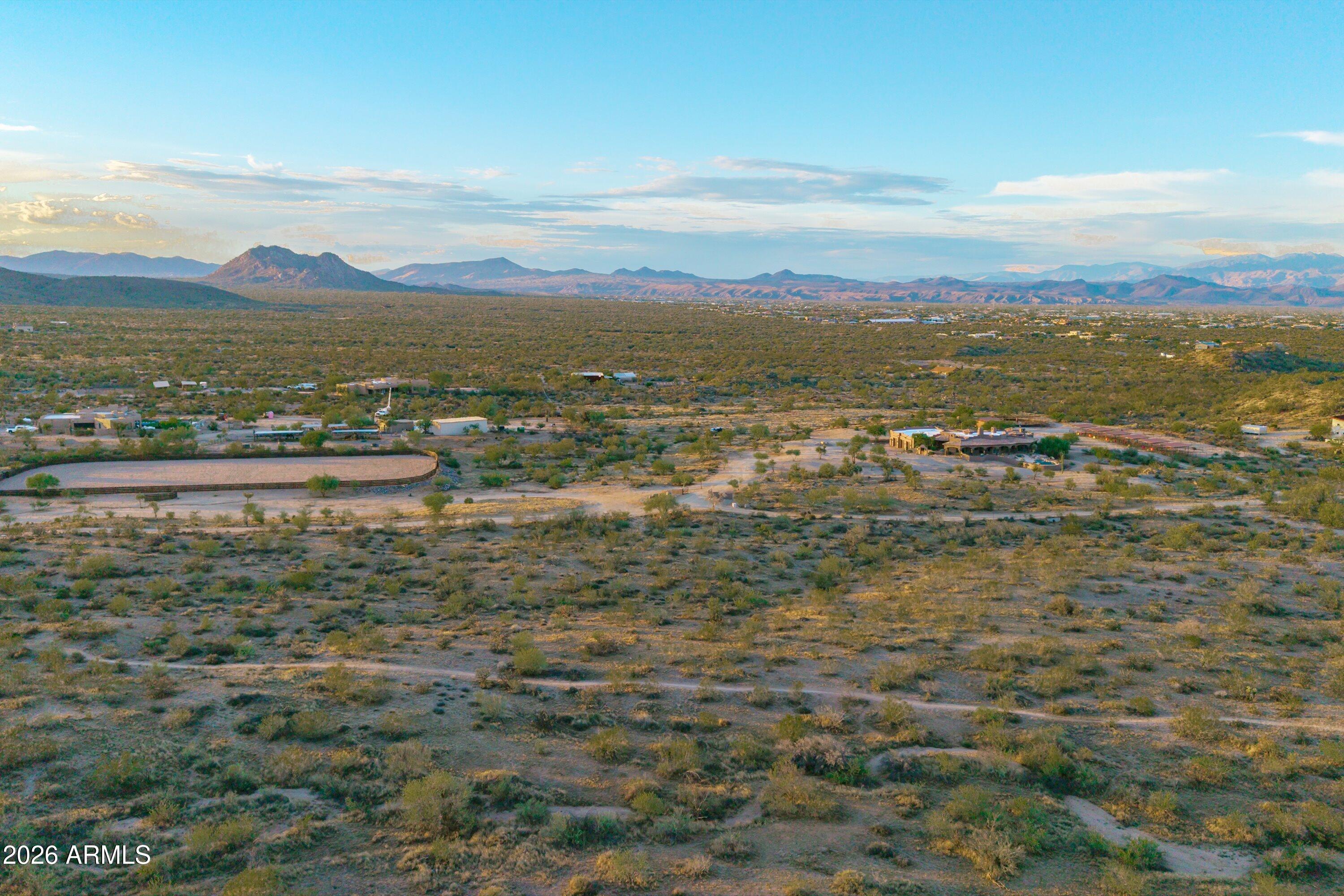 Ranch at the Preserve - Residential