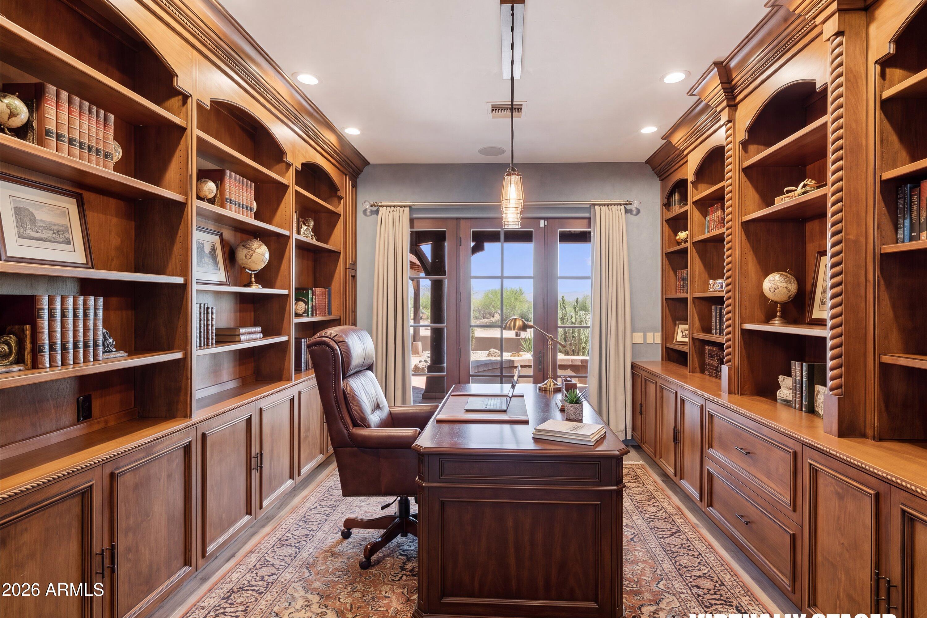 Ranch at the Preserve - Residential