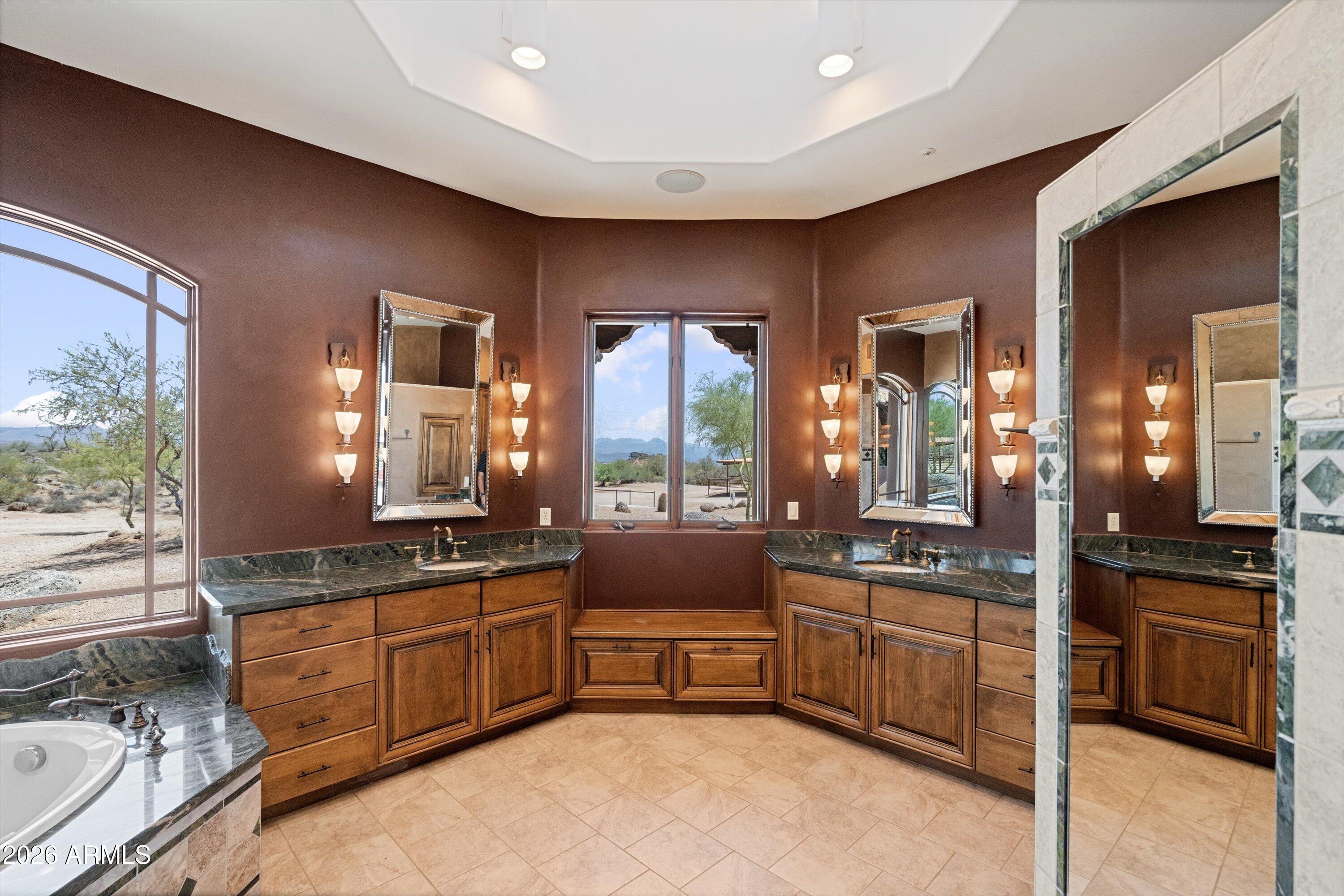 Ranch at the Preserve - Residential