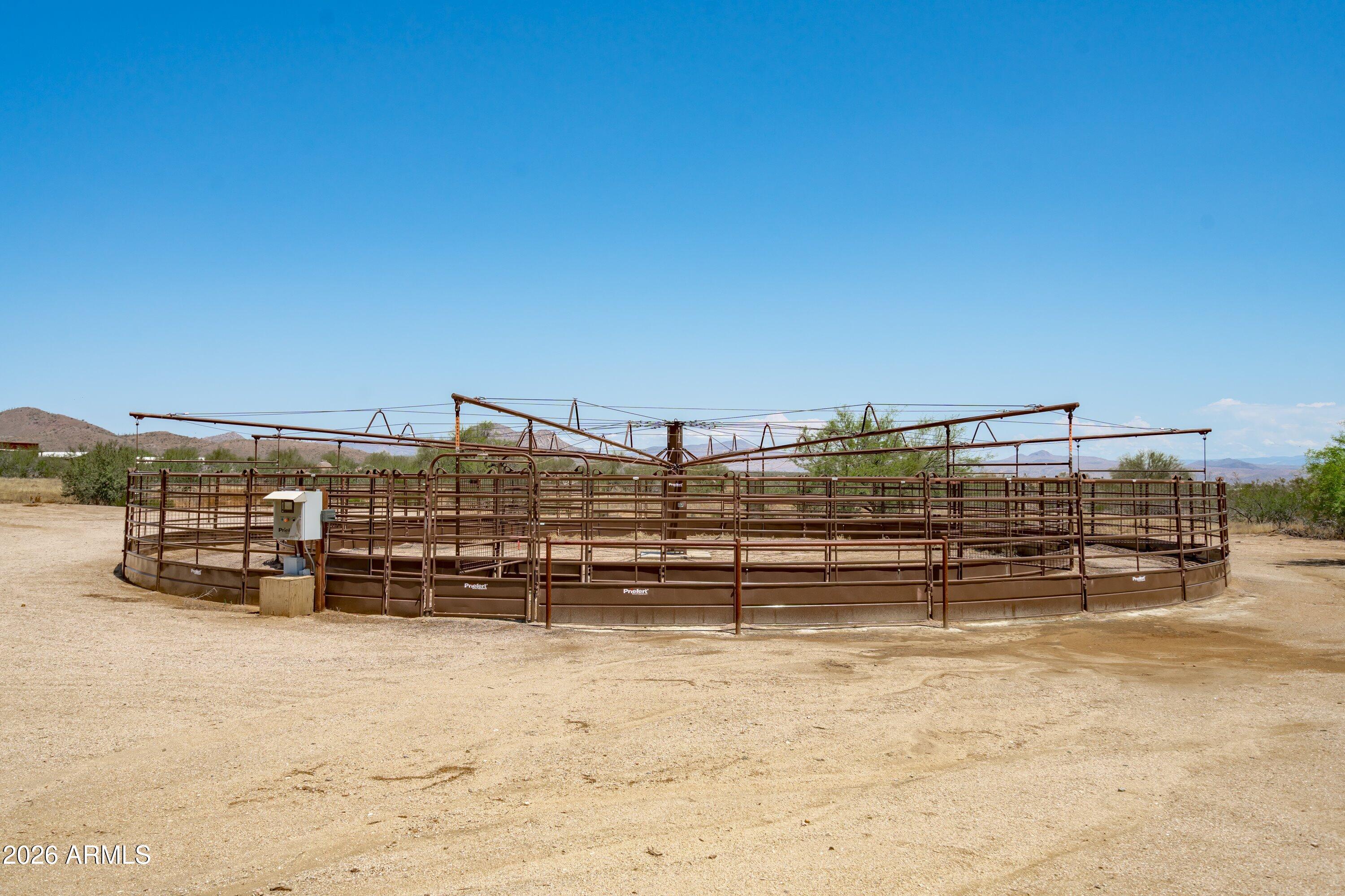 Ranch at the Preserve - Residential