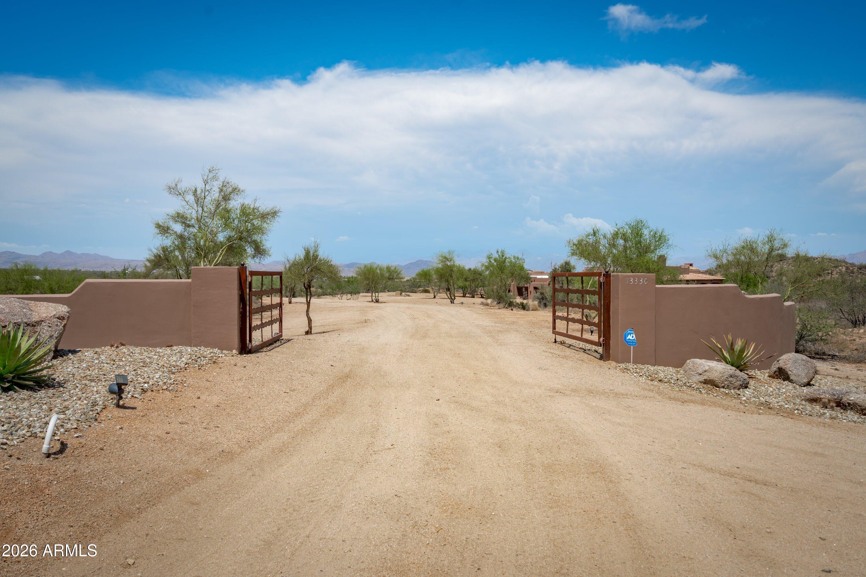 Ranch at the Preserve - Residential