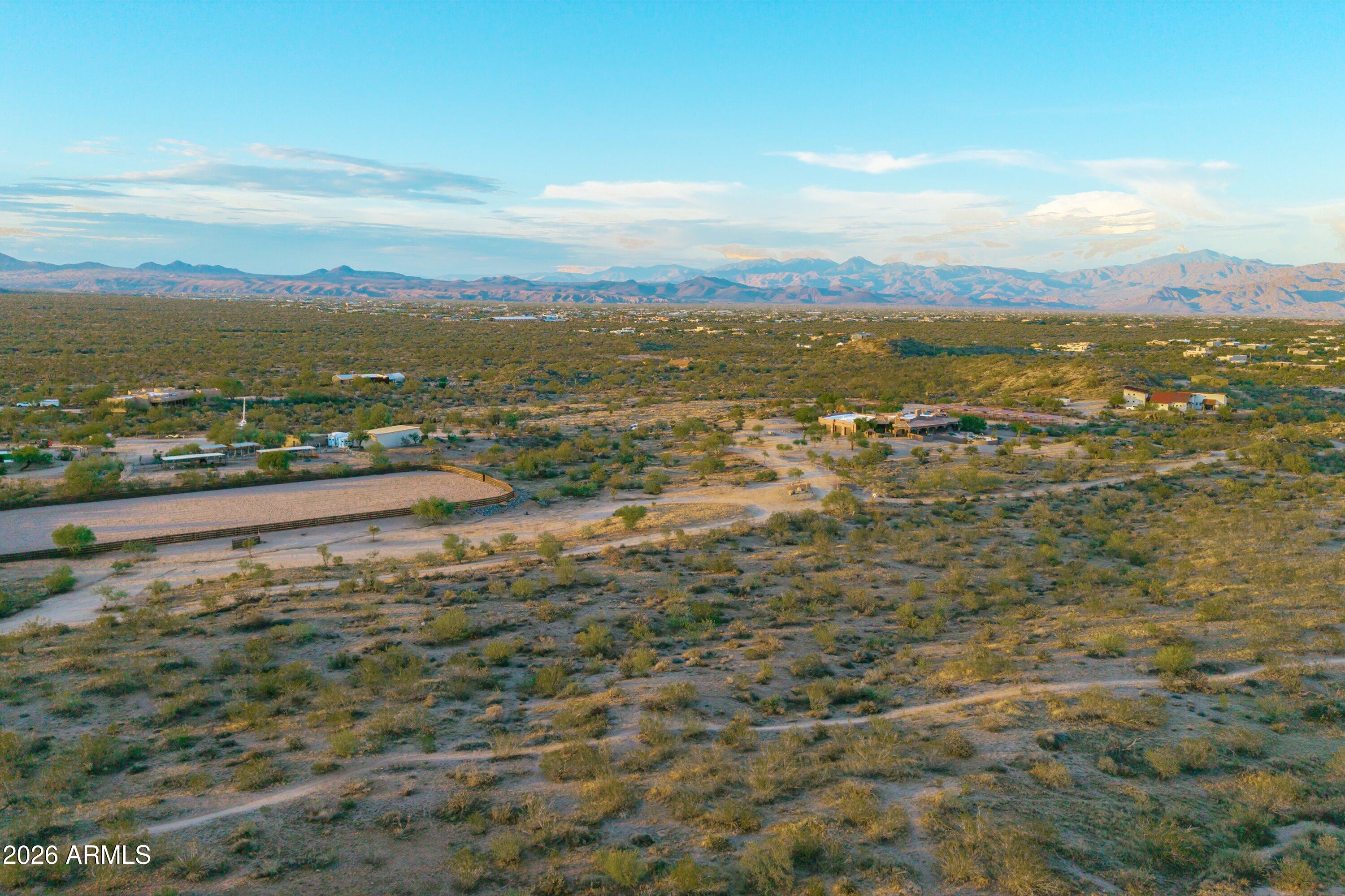 Ranch at the Preserve - Residential