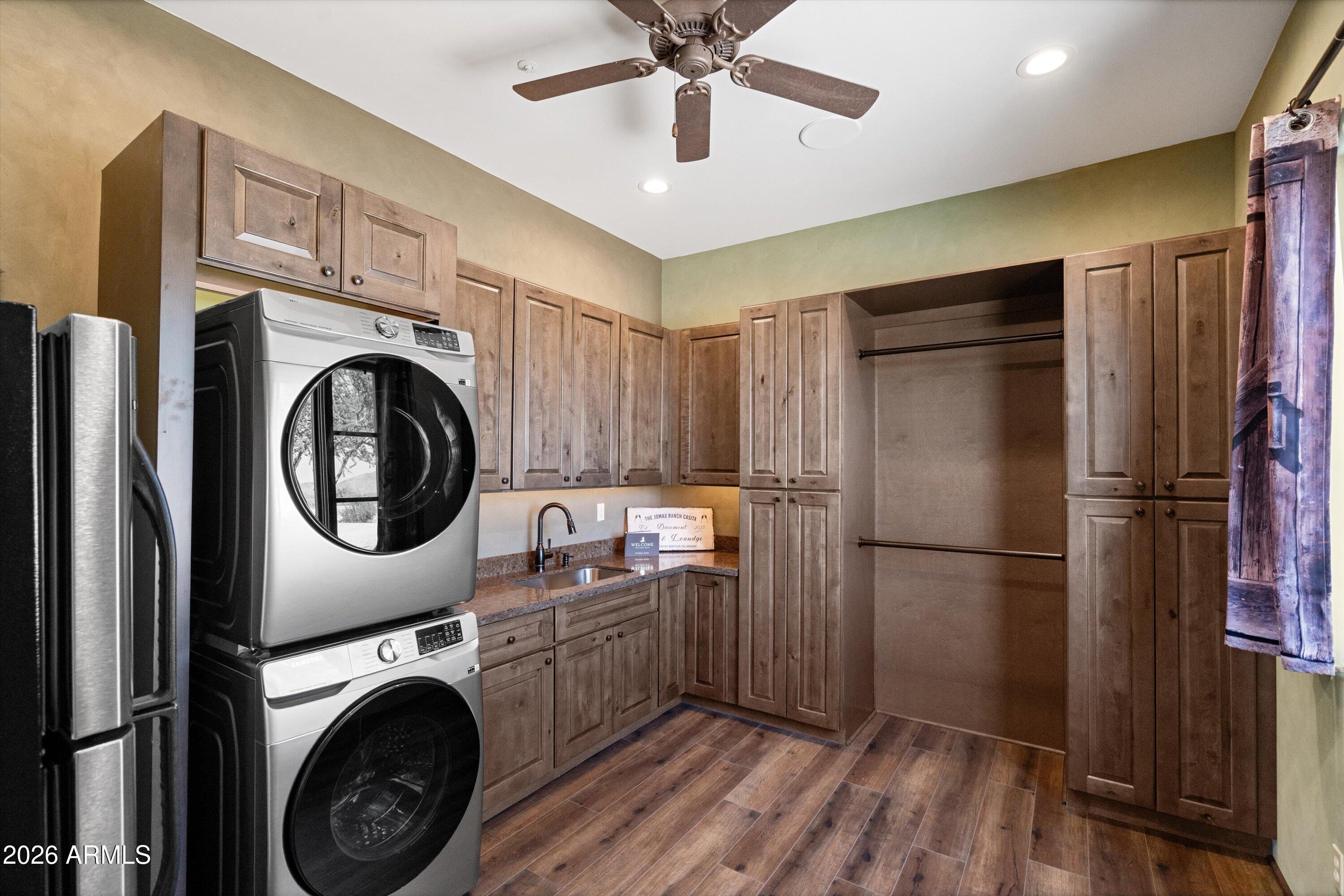 Ranch at the Preserve - Residential