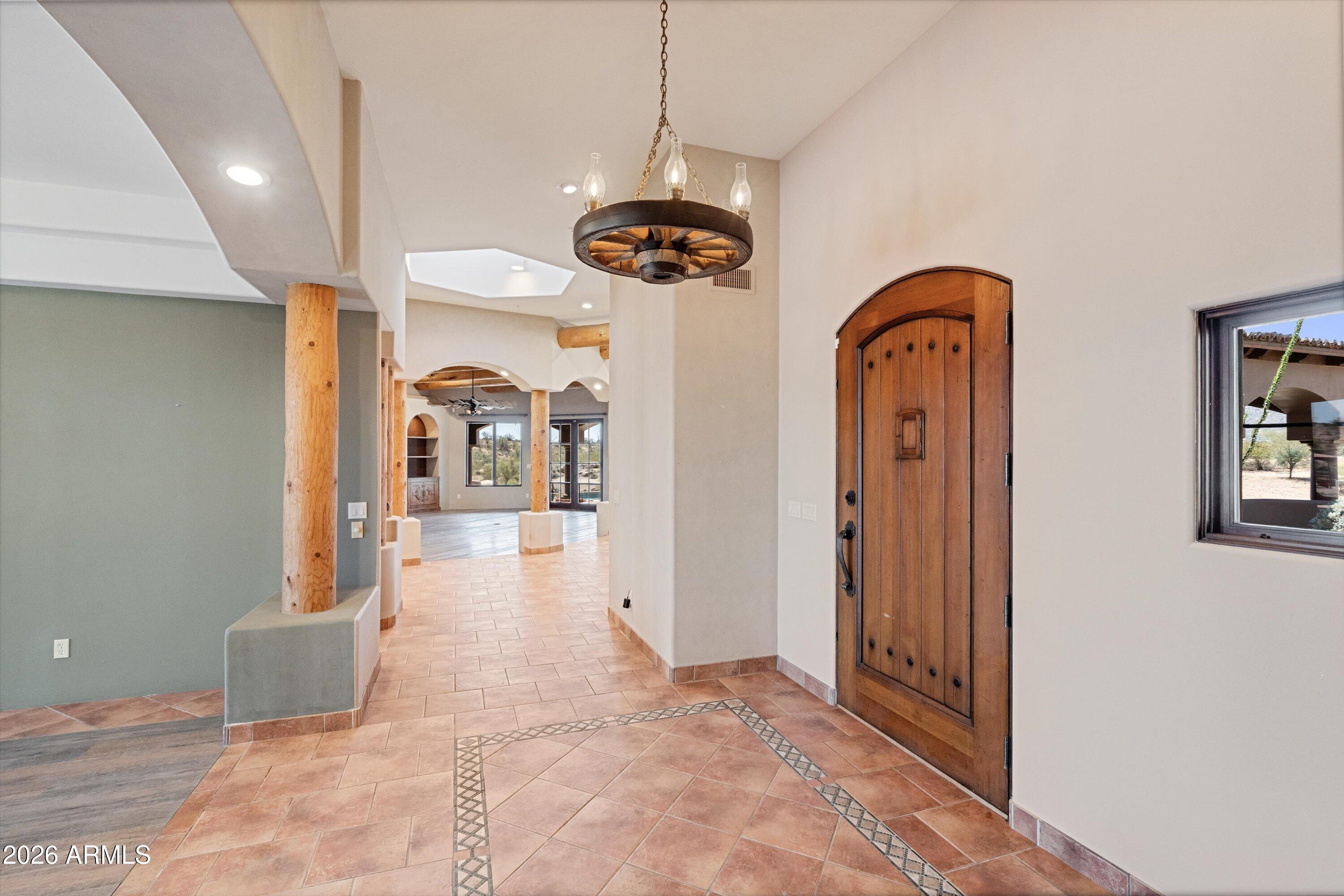 Ranch at the Preserve - Residential