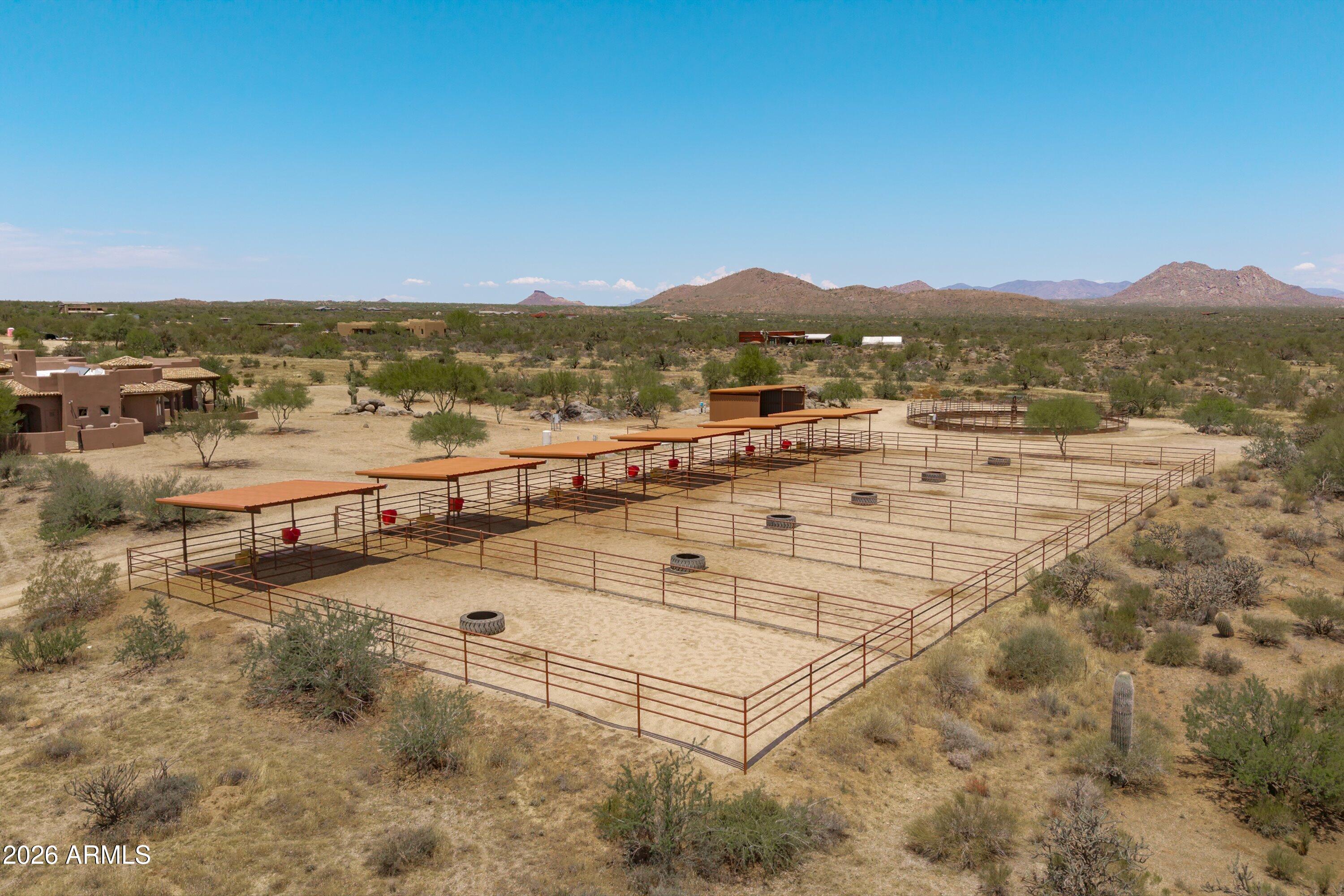 Ranch at the Preserve - Residential