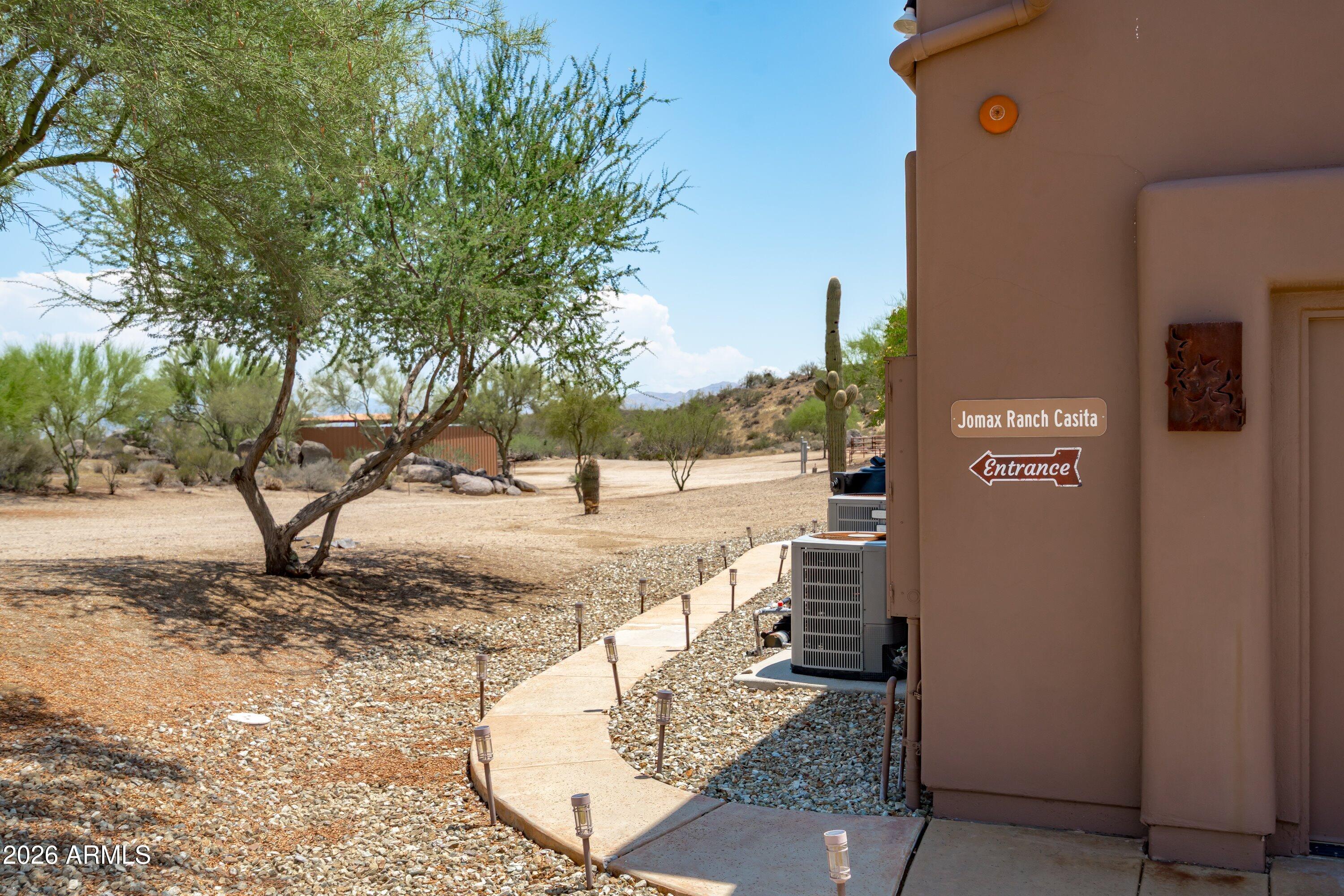 Ranch at the Preserve - Residential