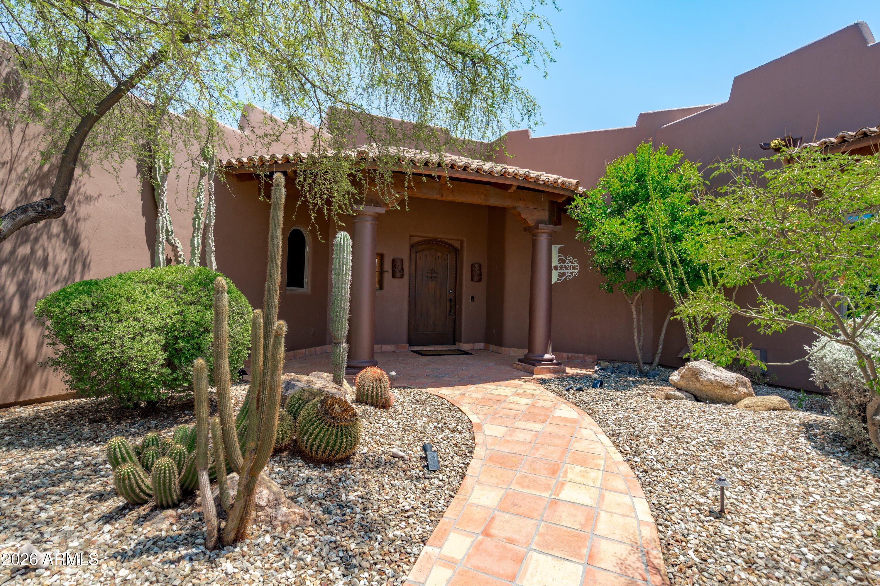 Ranch at the Preserve - Residential