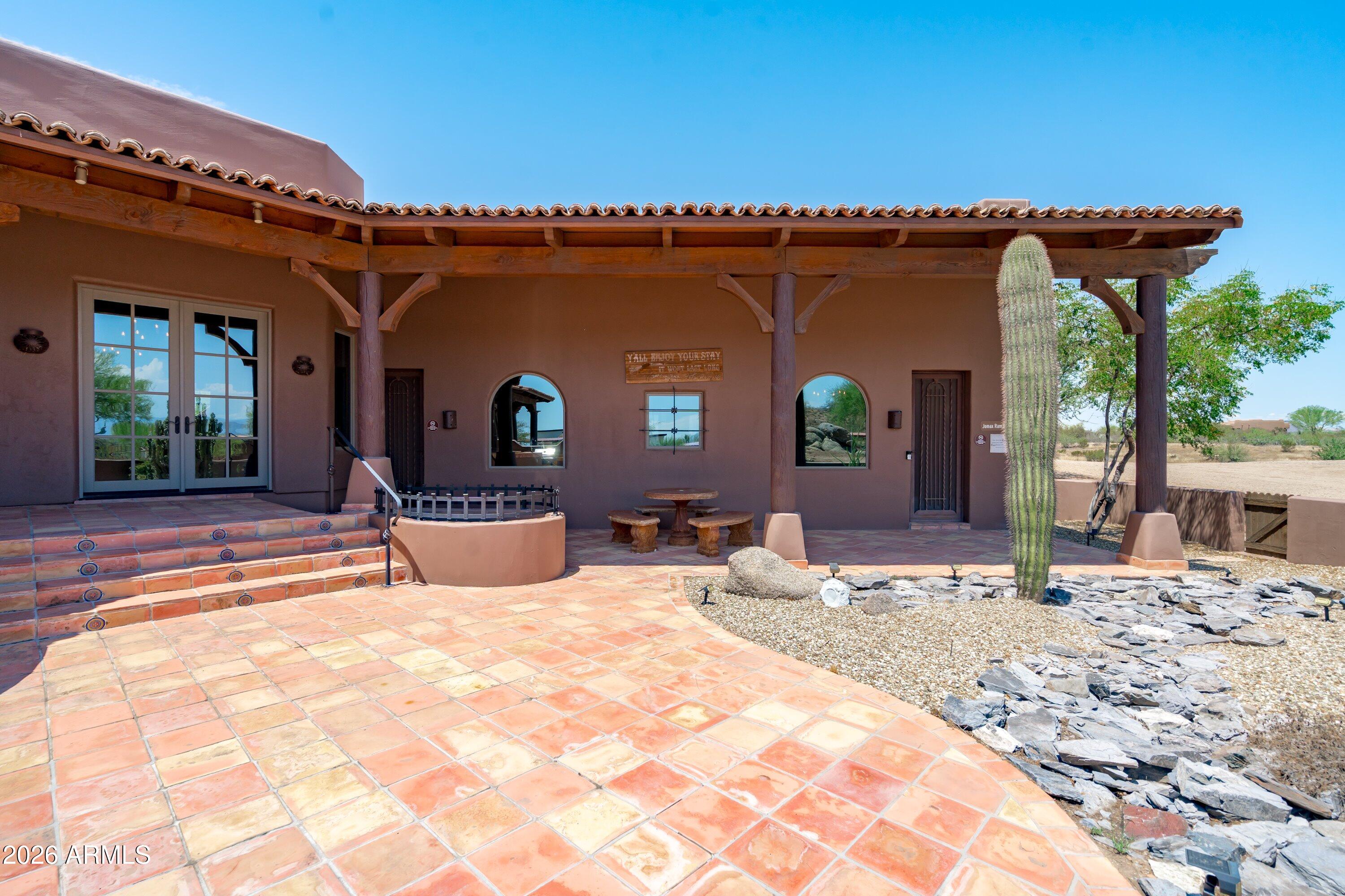 Ranch at the Preserve - Residential