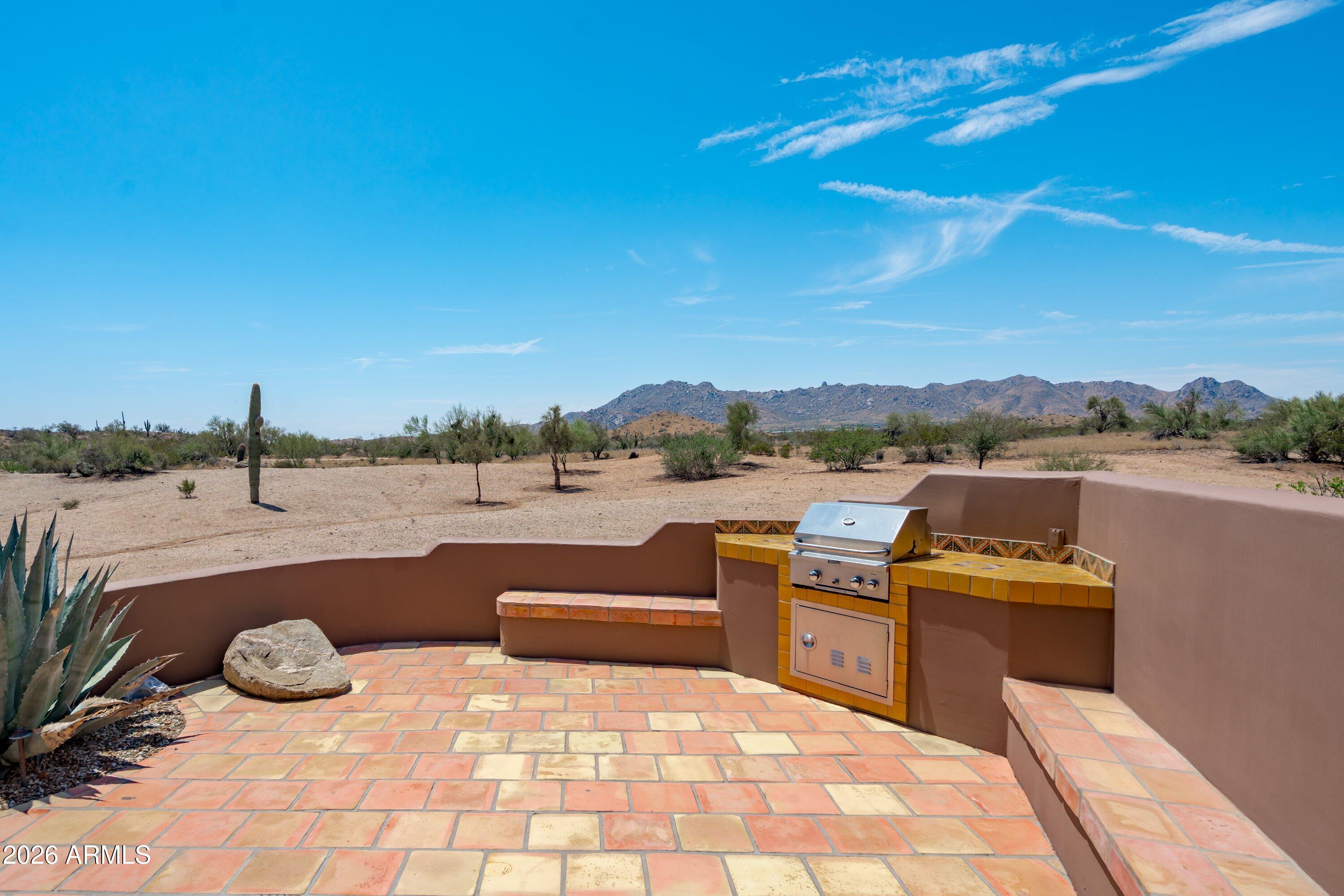 Ranch at the Preserve - Residential
