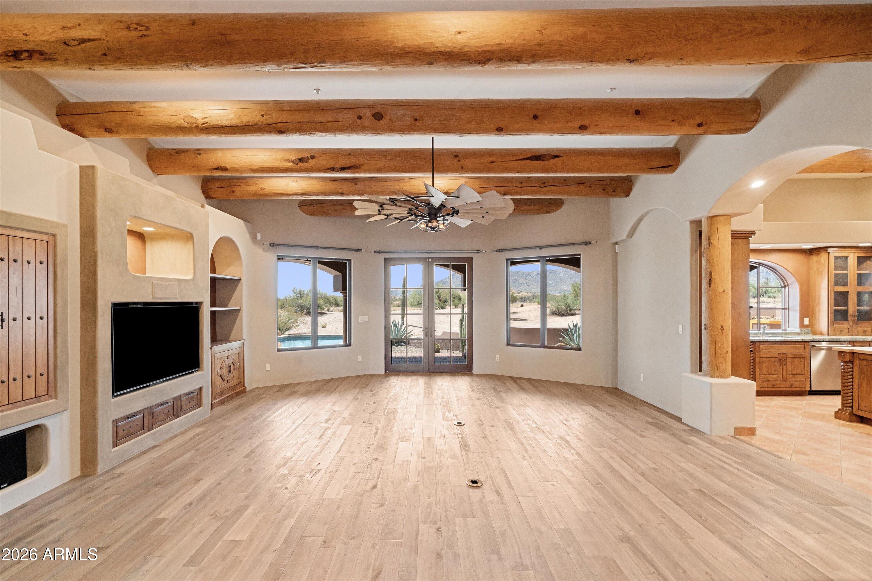 Ranch at the Preserve - Residential