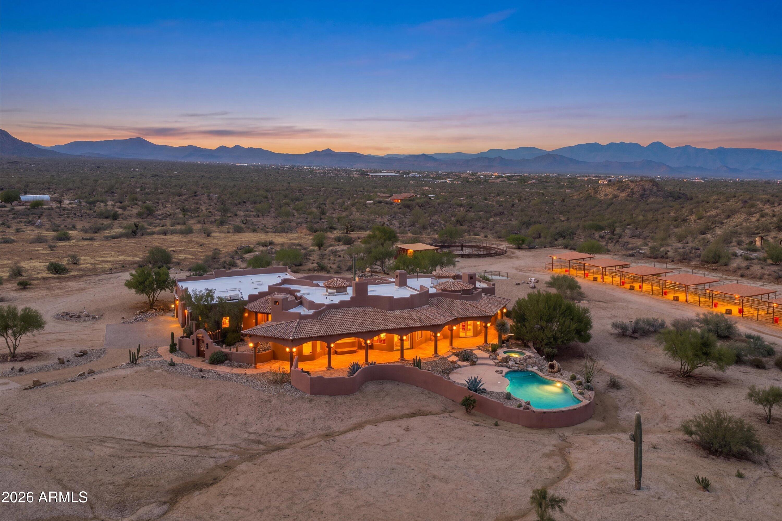 Ranch at the Preserve - Residential