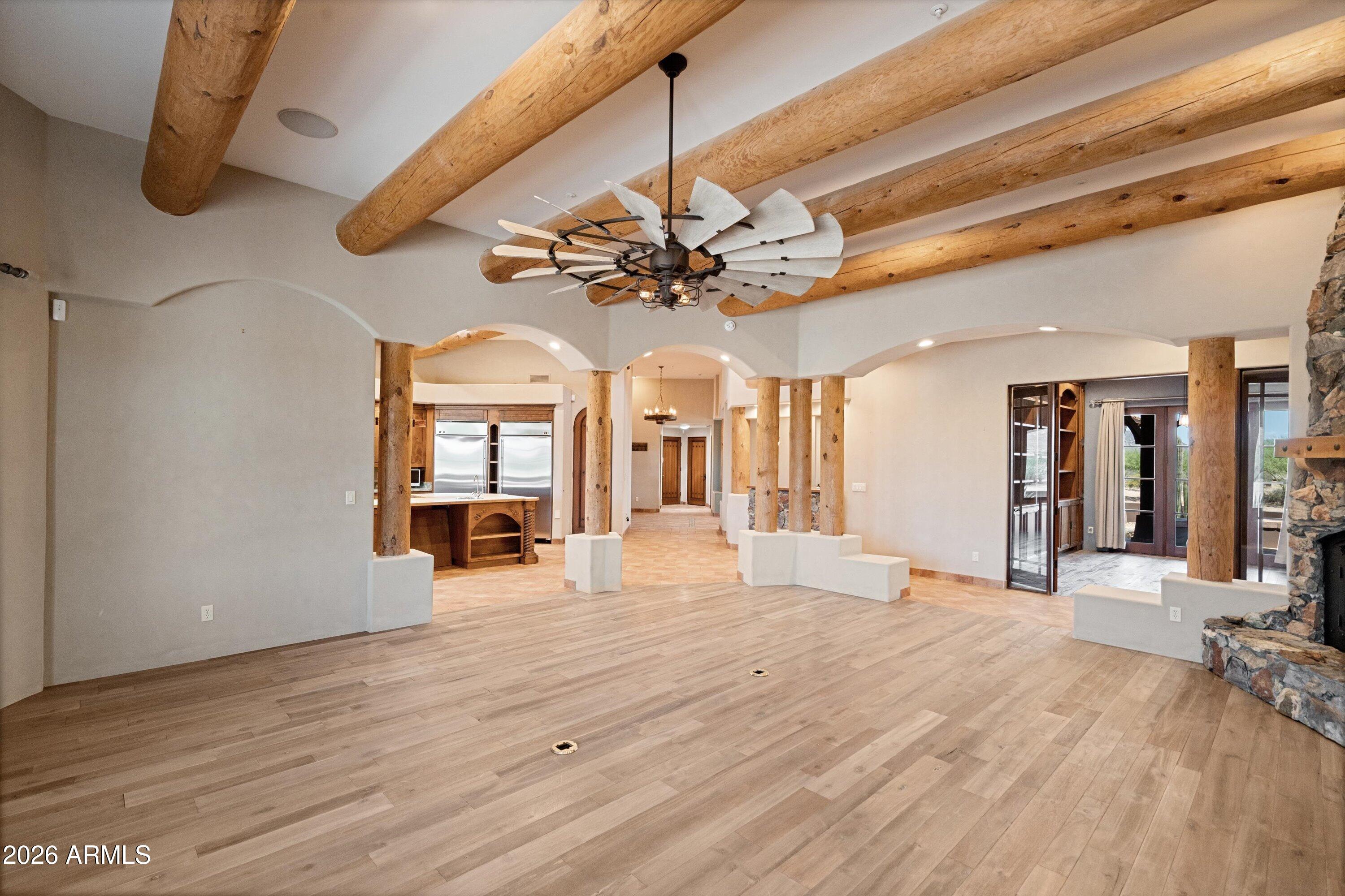 Ranch at the Preserve - Residential