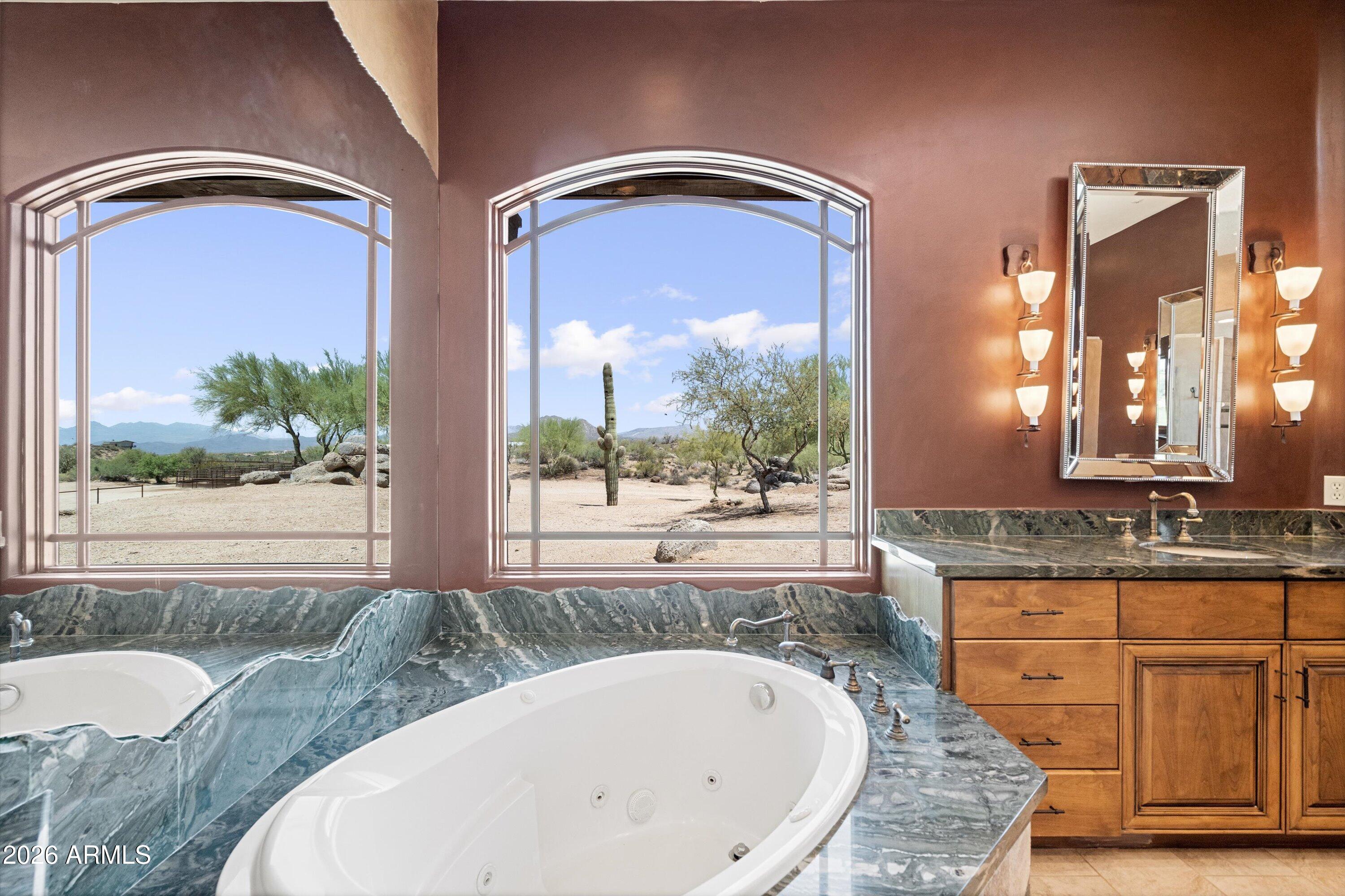Ranch at the Preserve - Residential