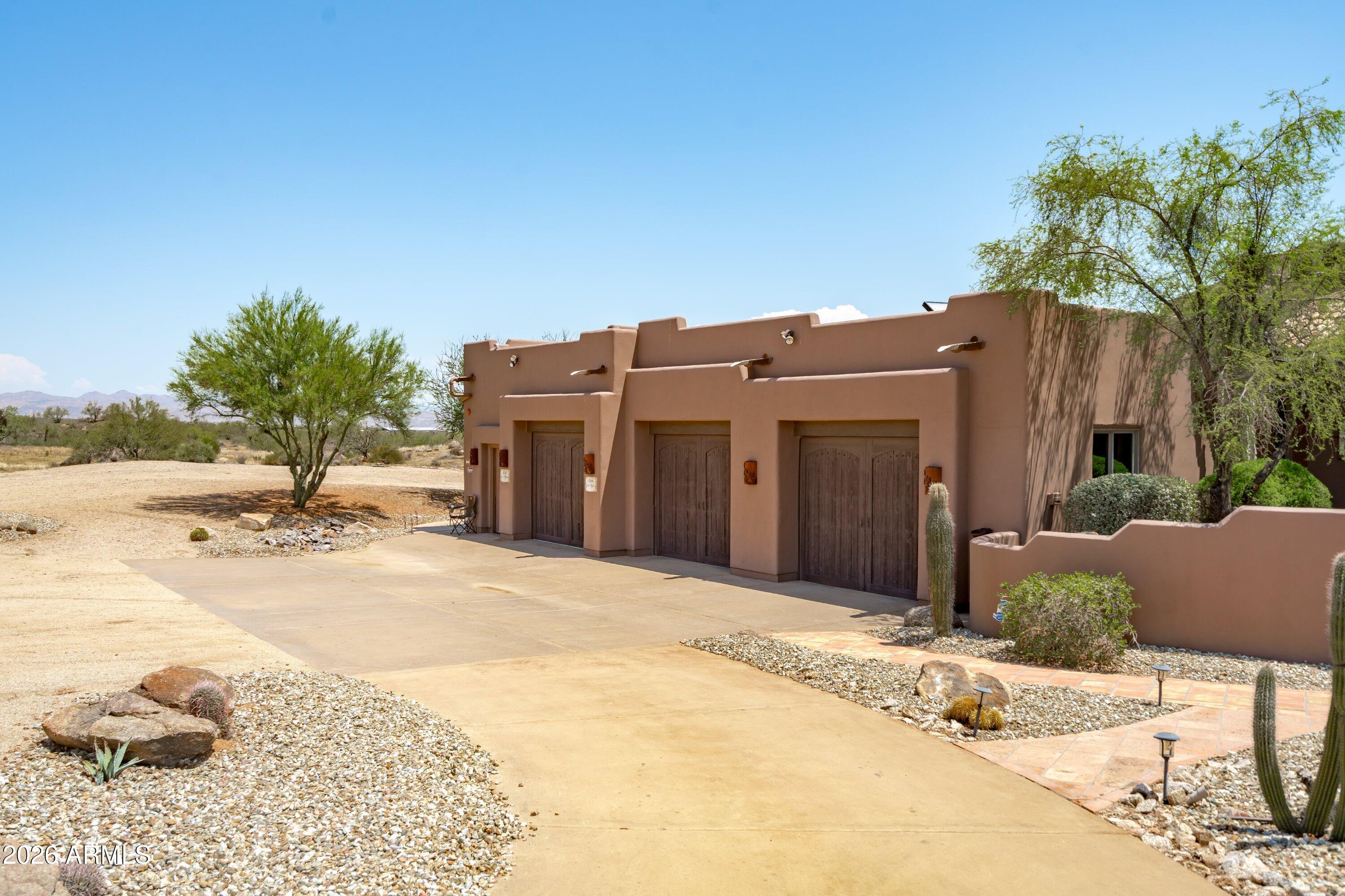 Ranch at the Preserve - Residential
